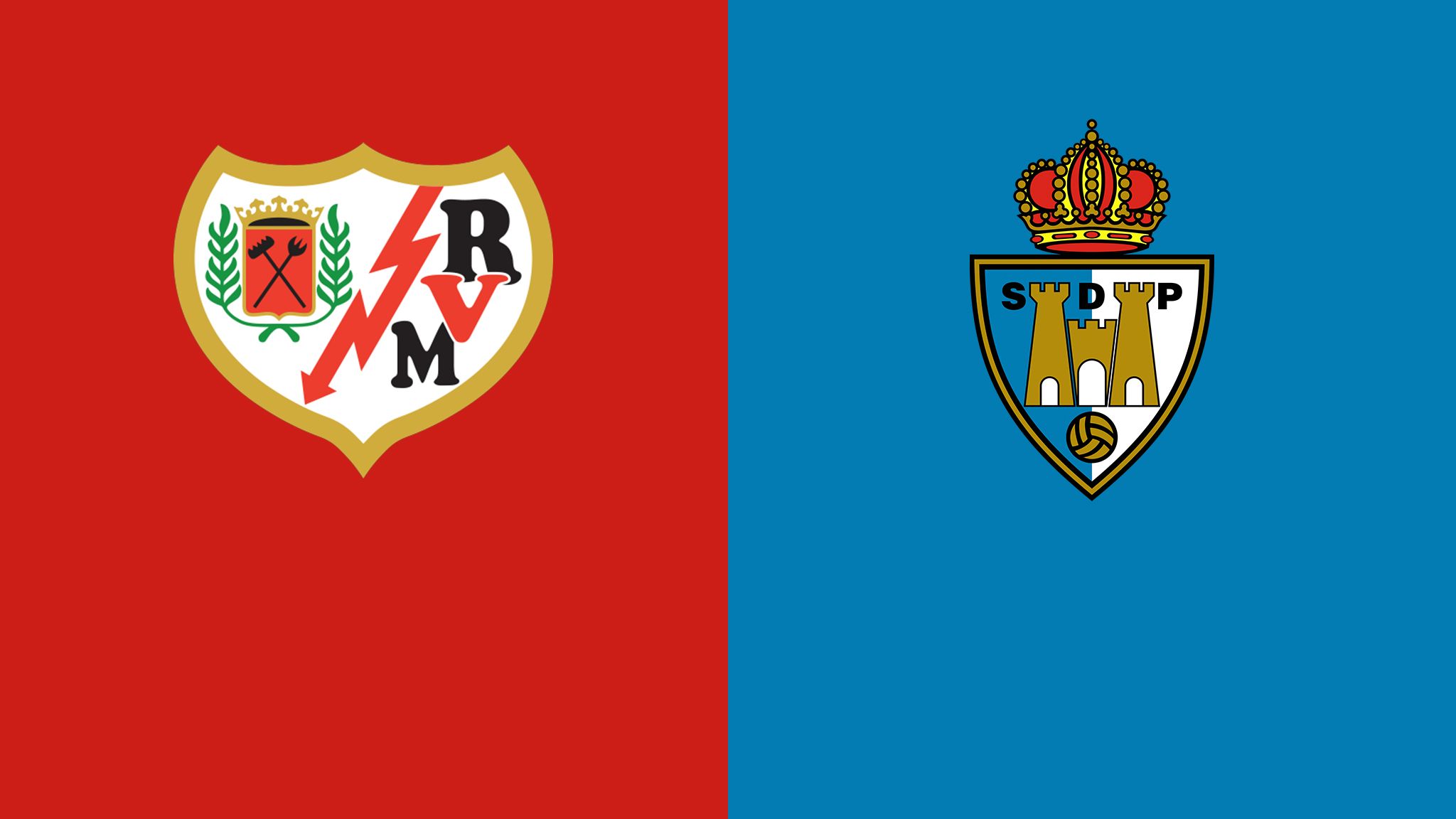 RAYO VALLECANO PONFERRADINA 25022021