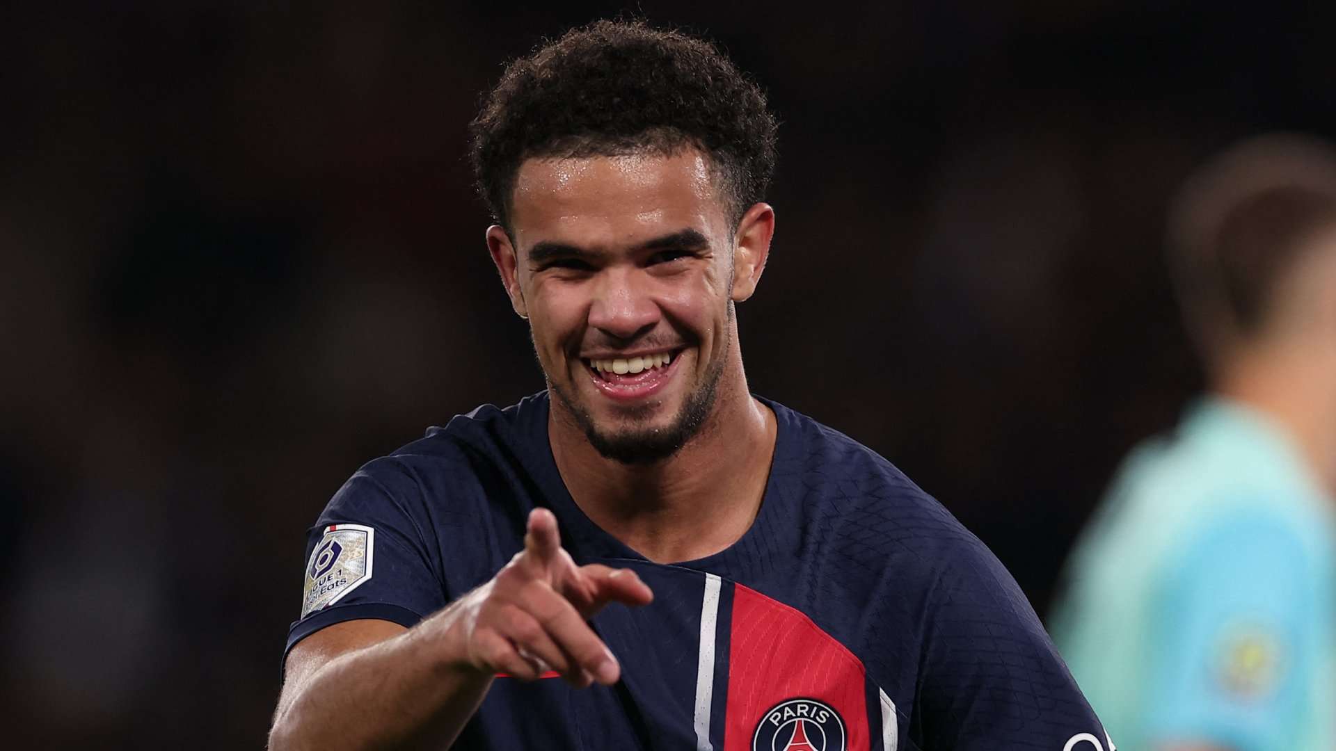 Warren Zaire-Emery - Top 10 Youngest Players in Champions League Final History