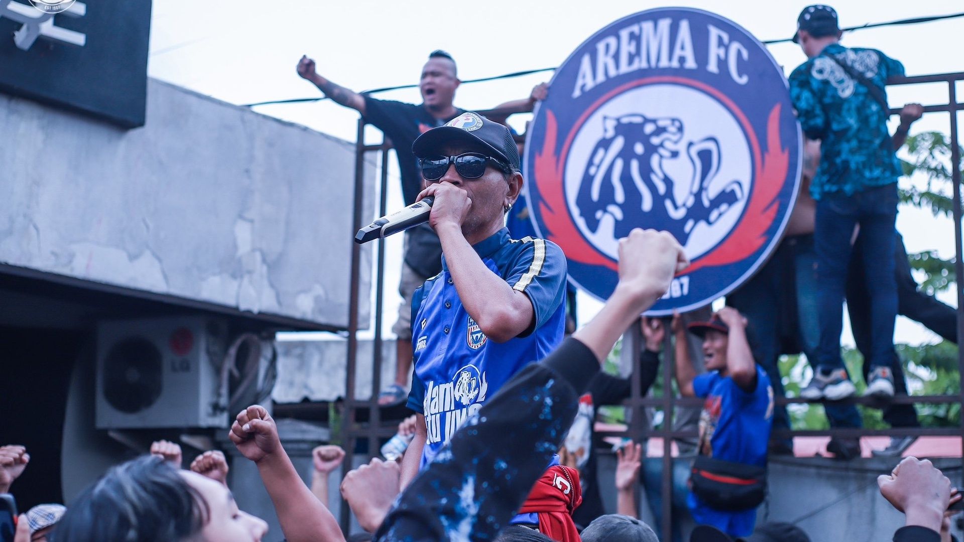 Aremania