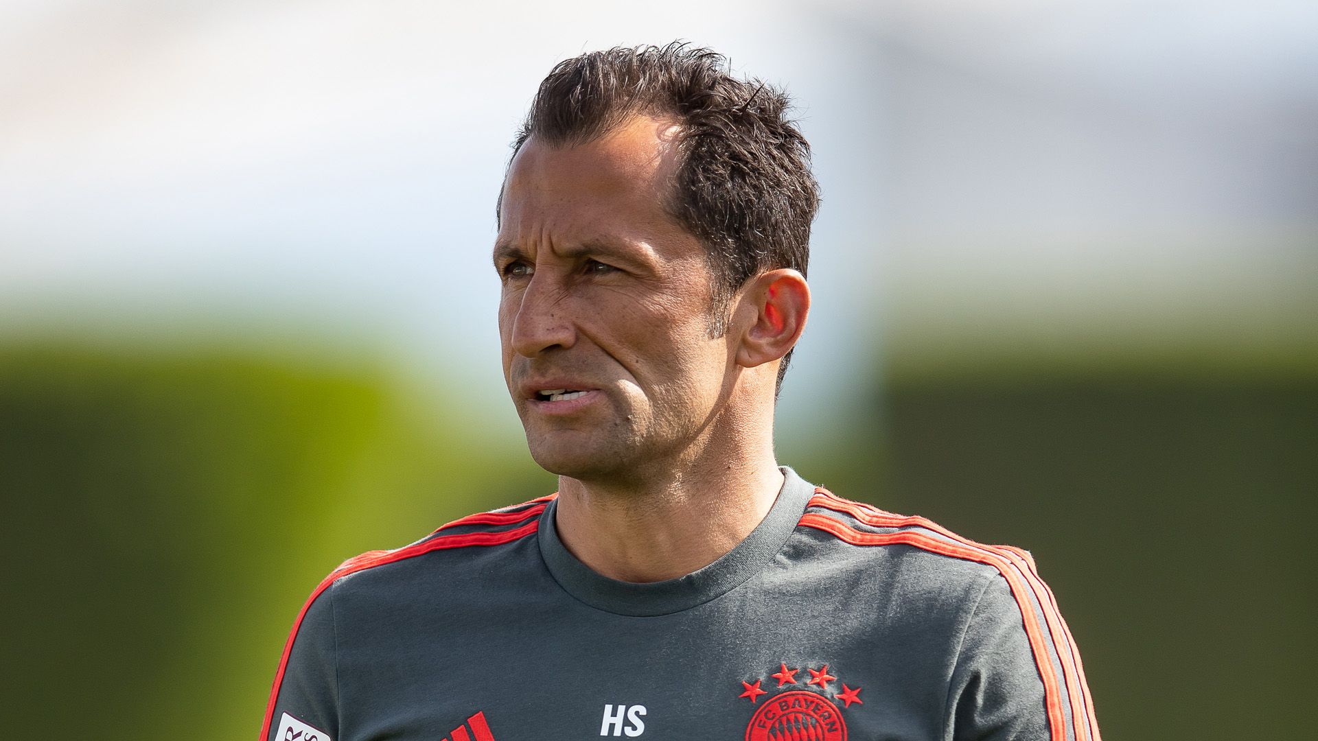 Hasan Salihamidzic 2019