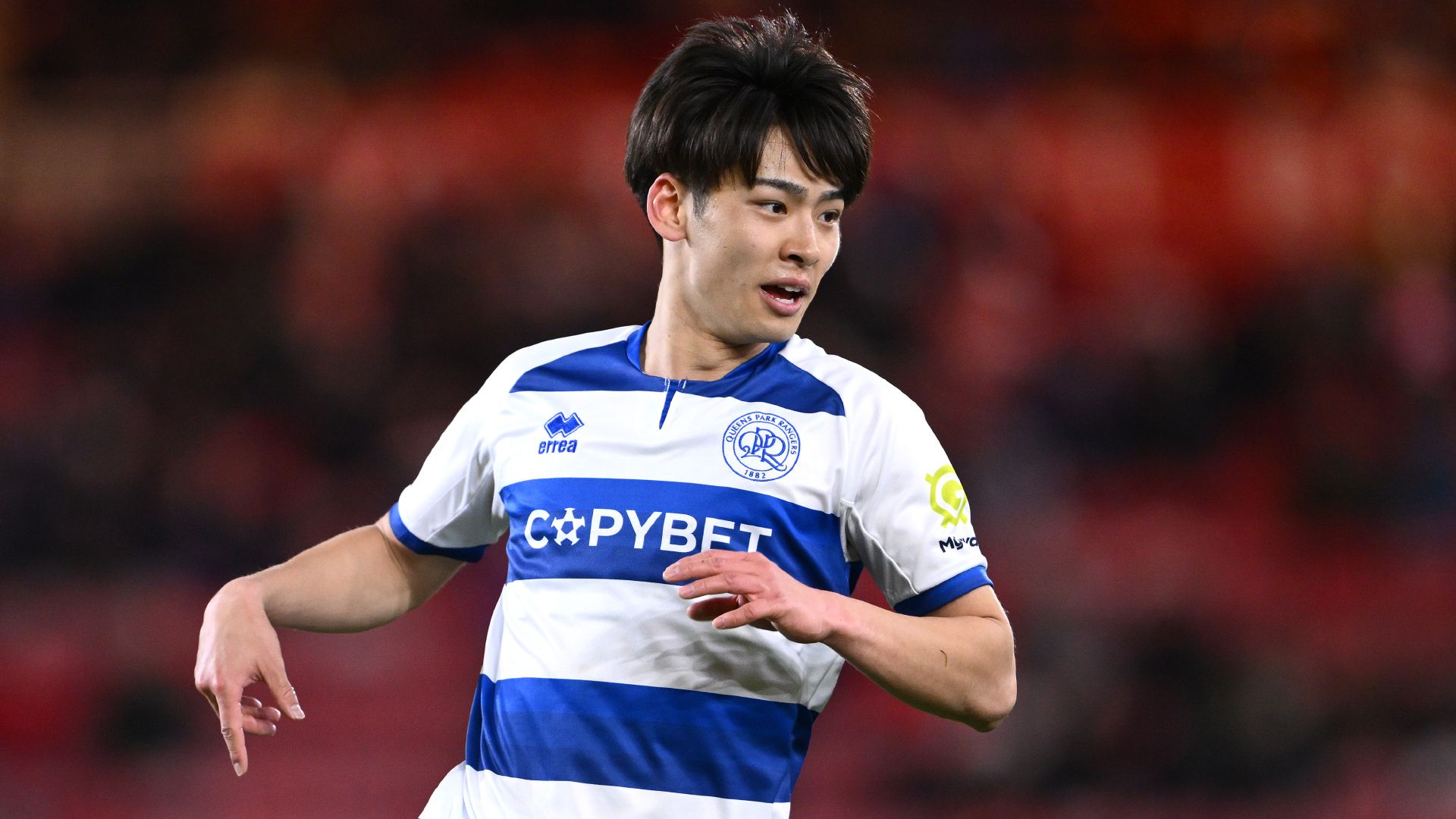 斉藤光毅 プロフィール – MF | Goal.com 日本