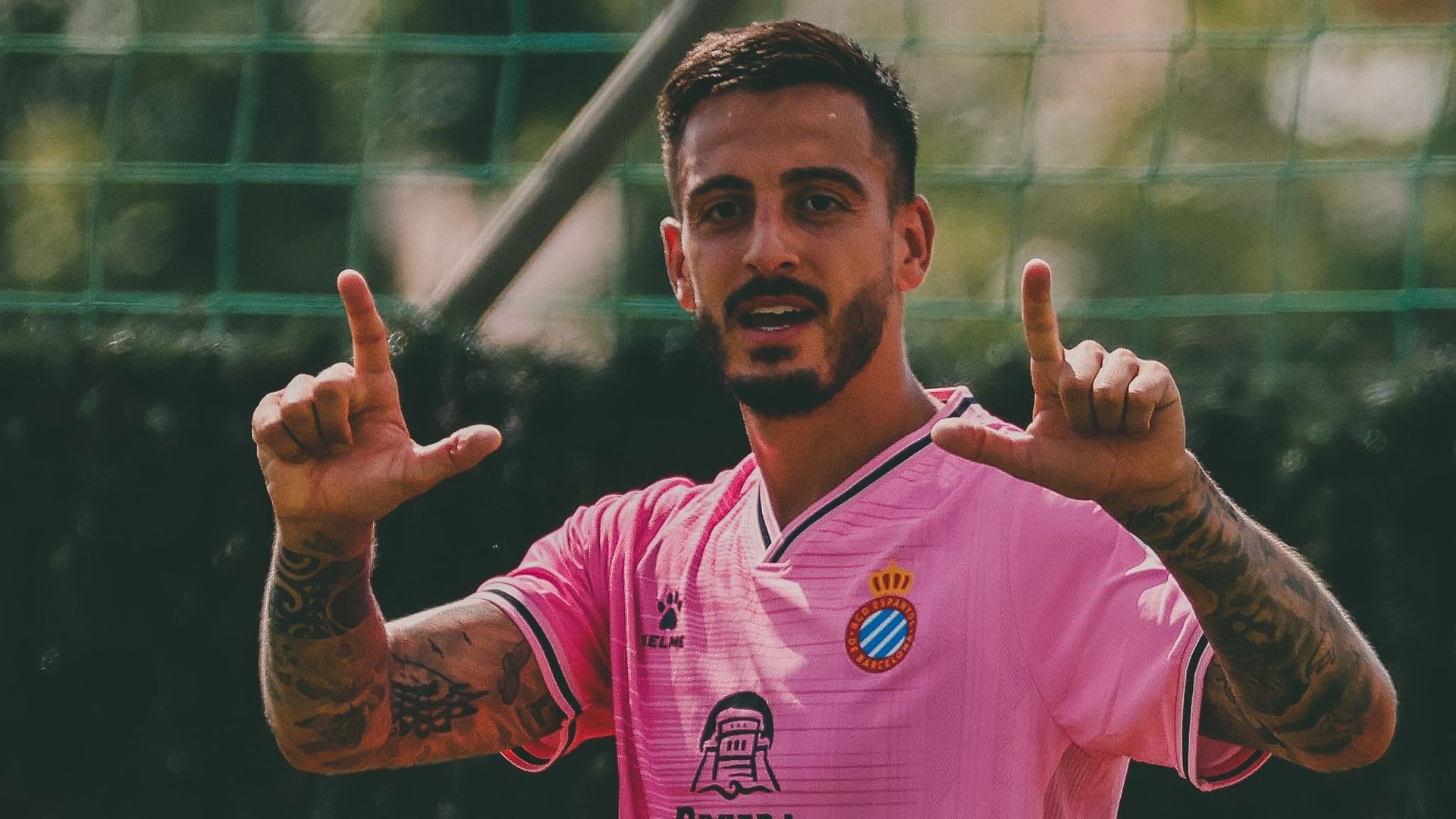 Joselu Espanyol