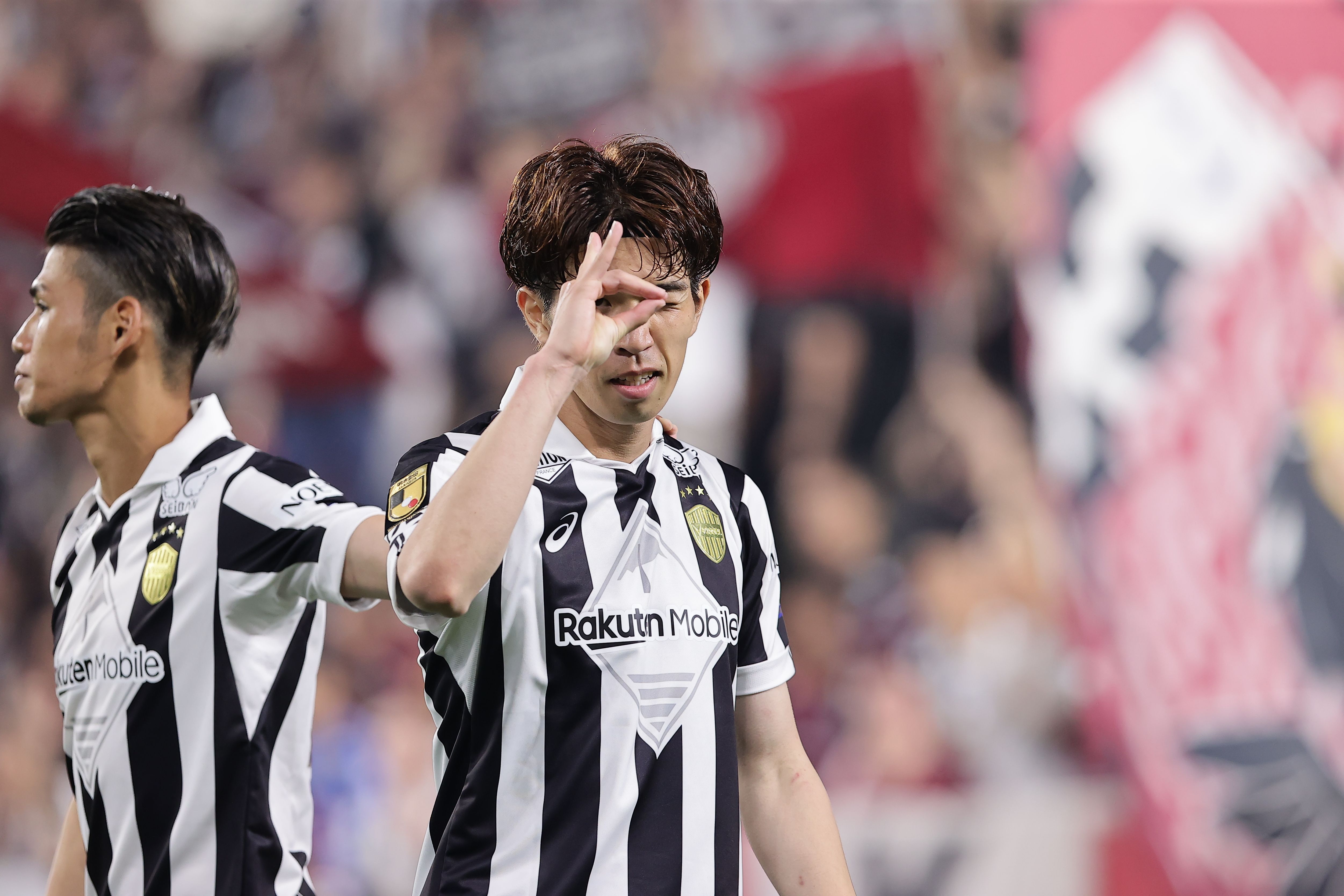 taisei miyashiro