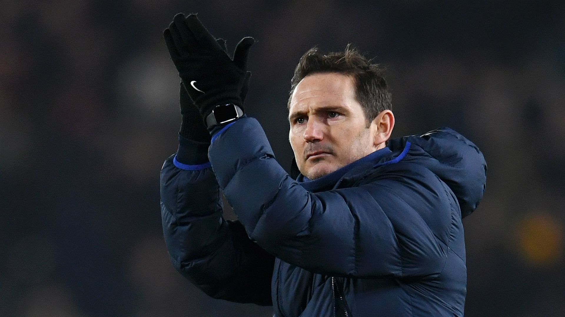 Frank Lampard Chelsea