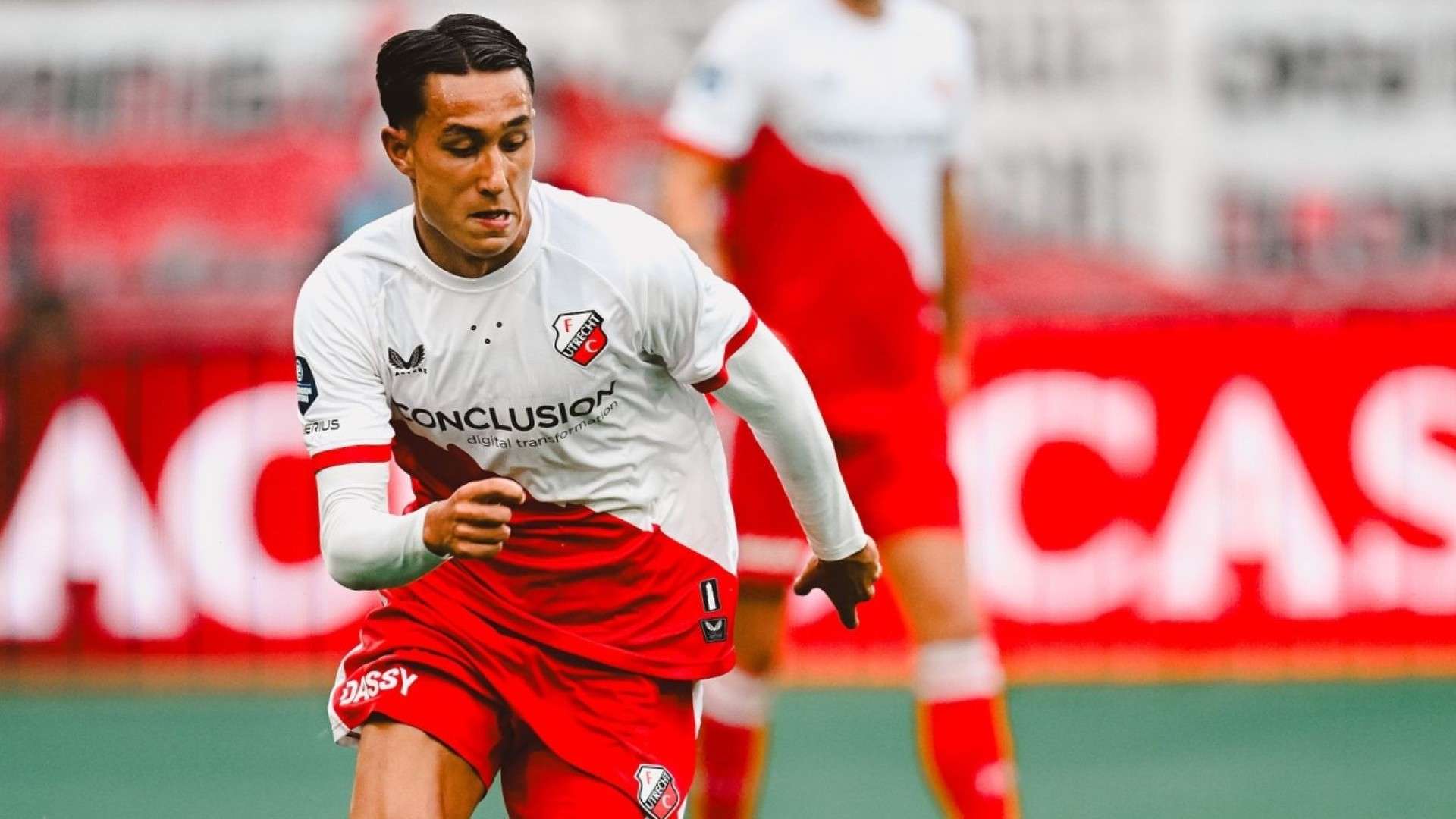 Miliano Jonathans - FC Utrecht