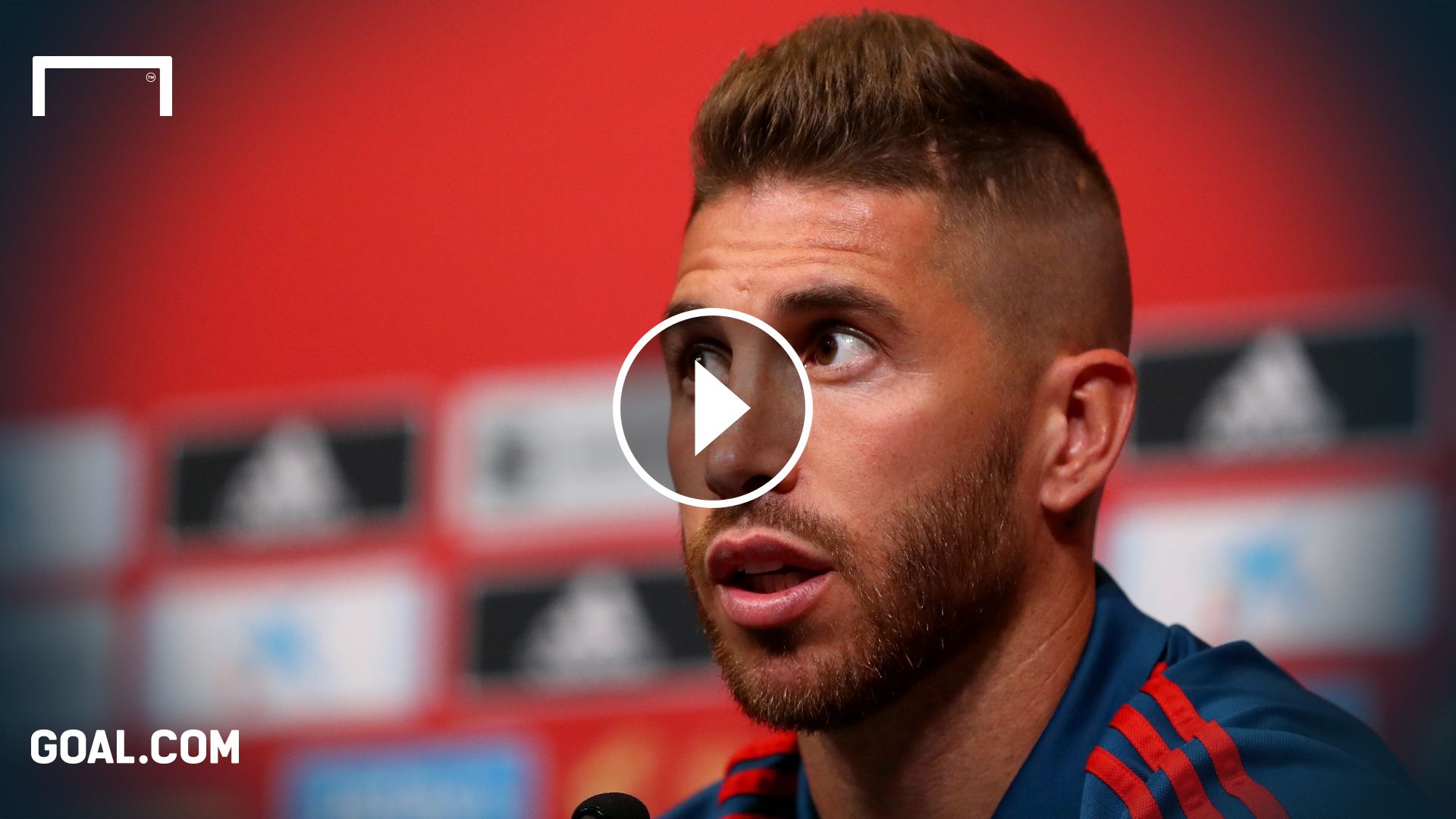 GFX Sergio Ramos Spanien 07092018