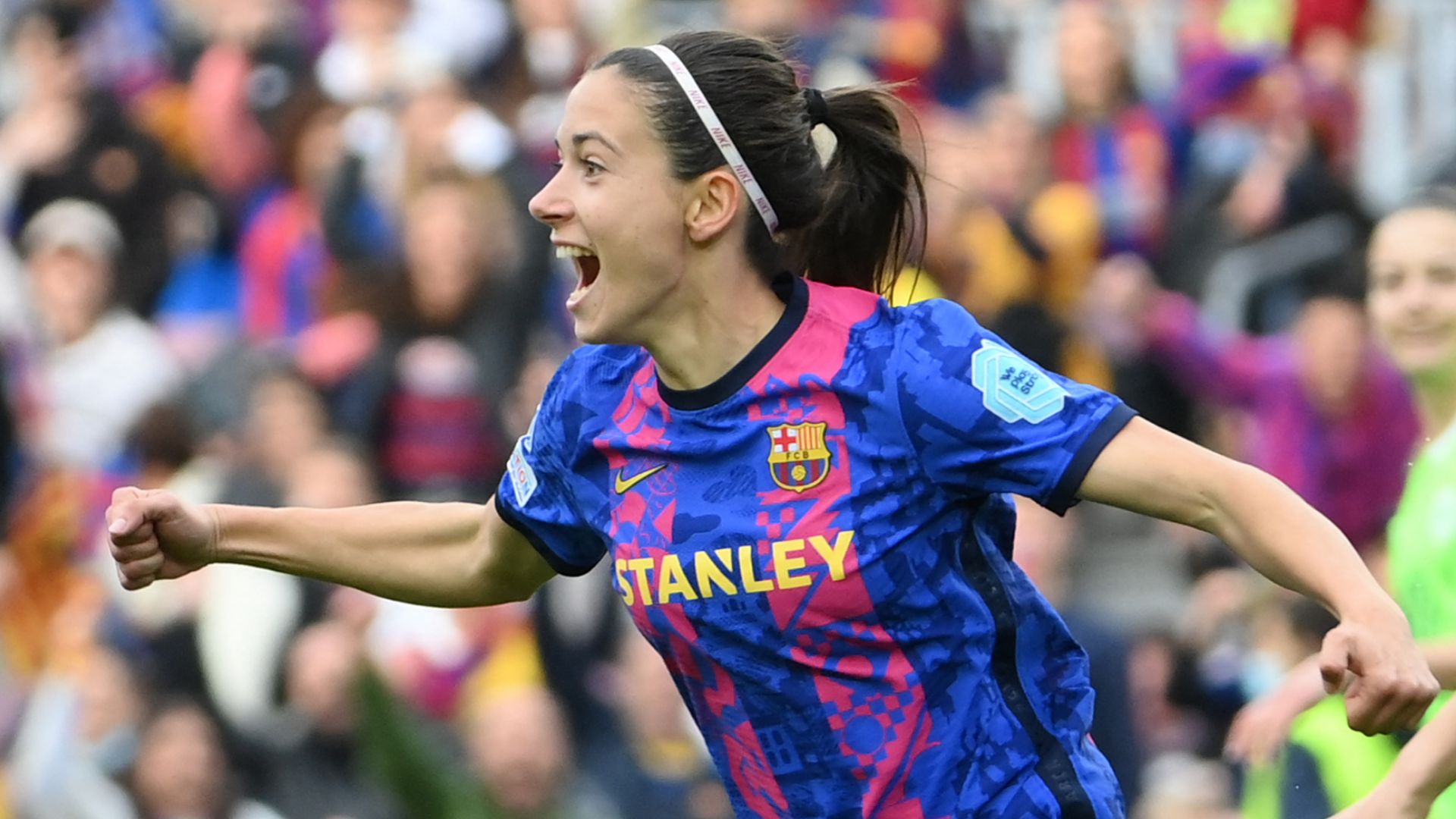 Aitana Bonmati 2023-24