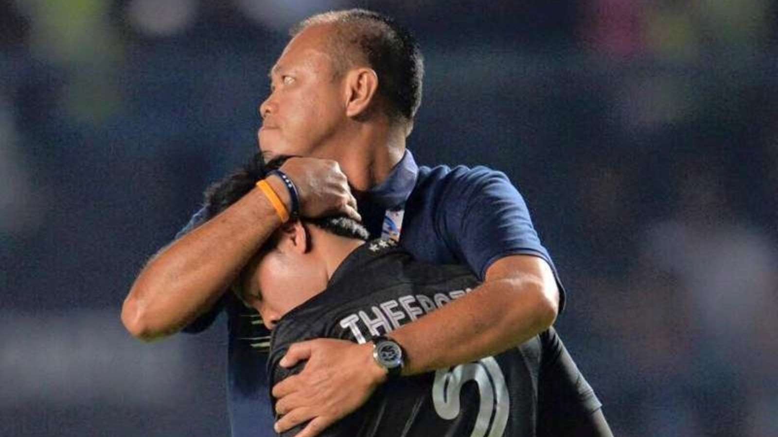 ธีราทร บุญมาทัน