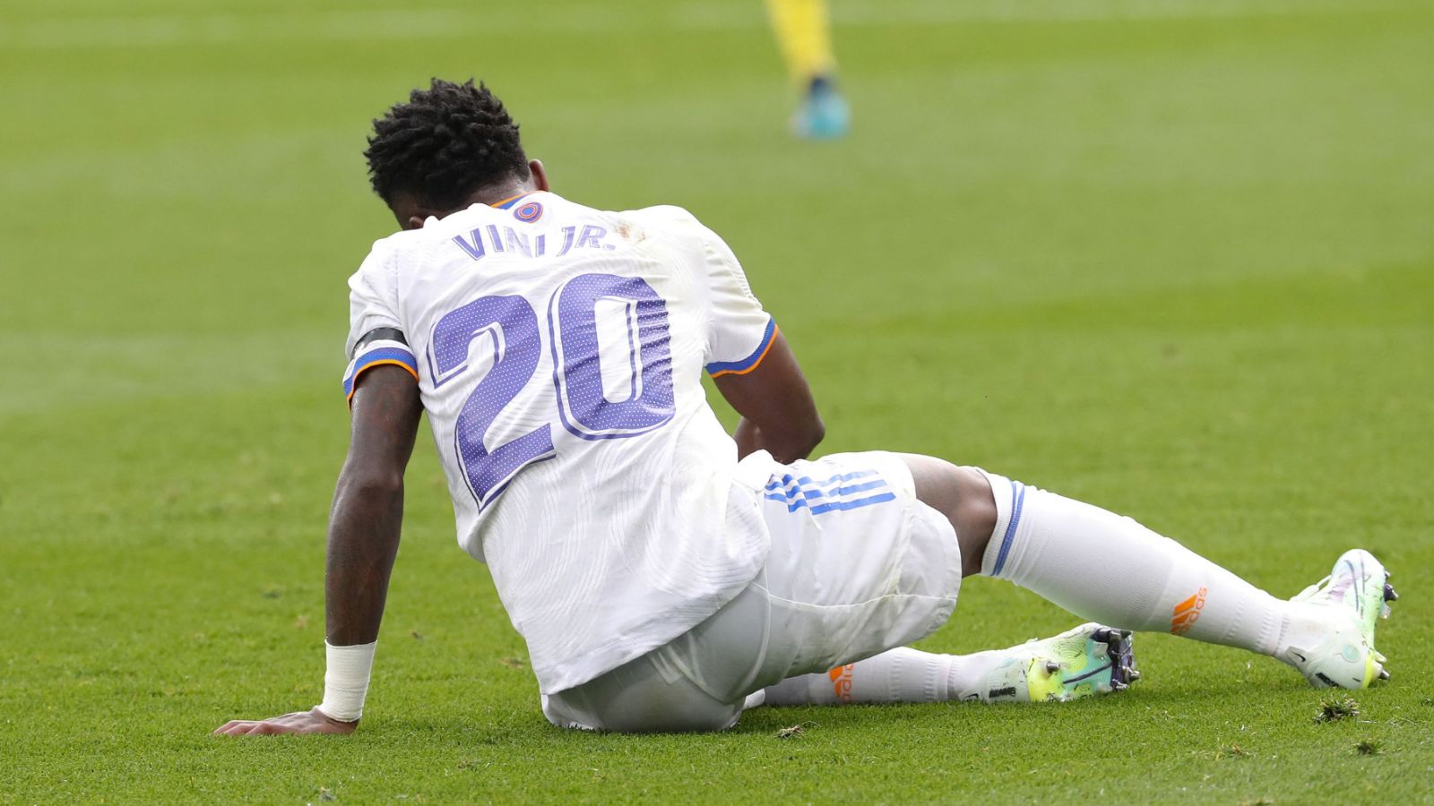Vinicius Real Madrid