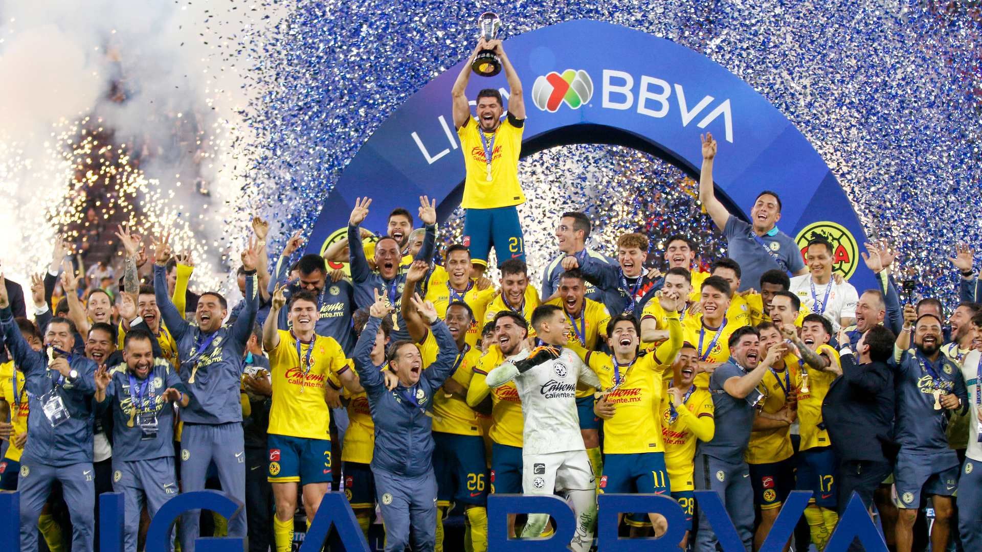 FIFAクラブワールドカップ2025 グループステージMD1 CAリーベル