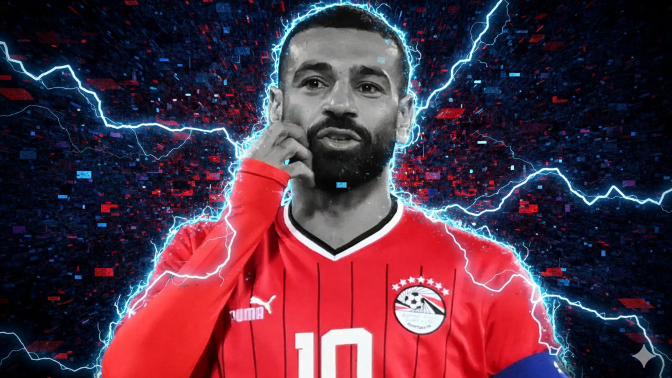 Mohamed Salah GOAL ONLY