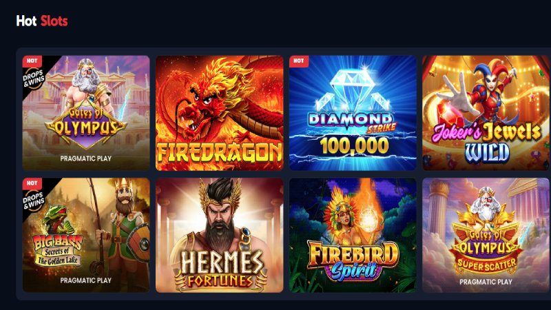 Casino PlayBet