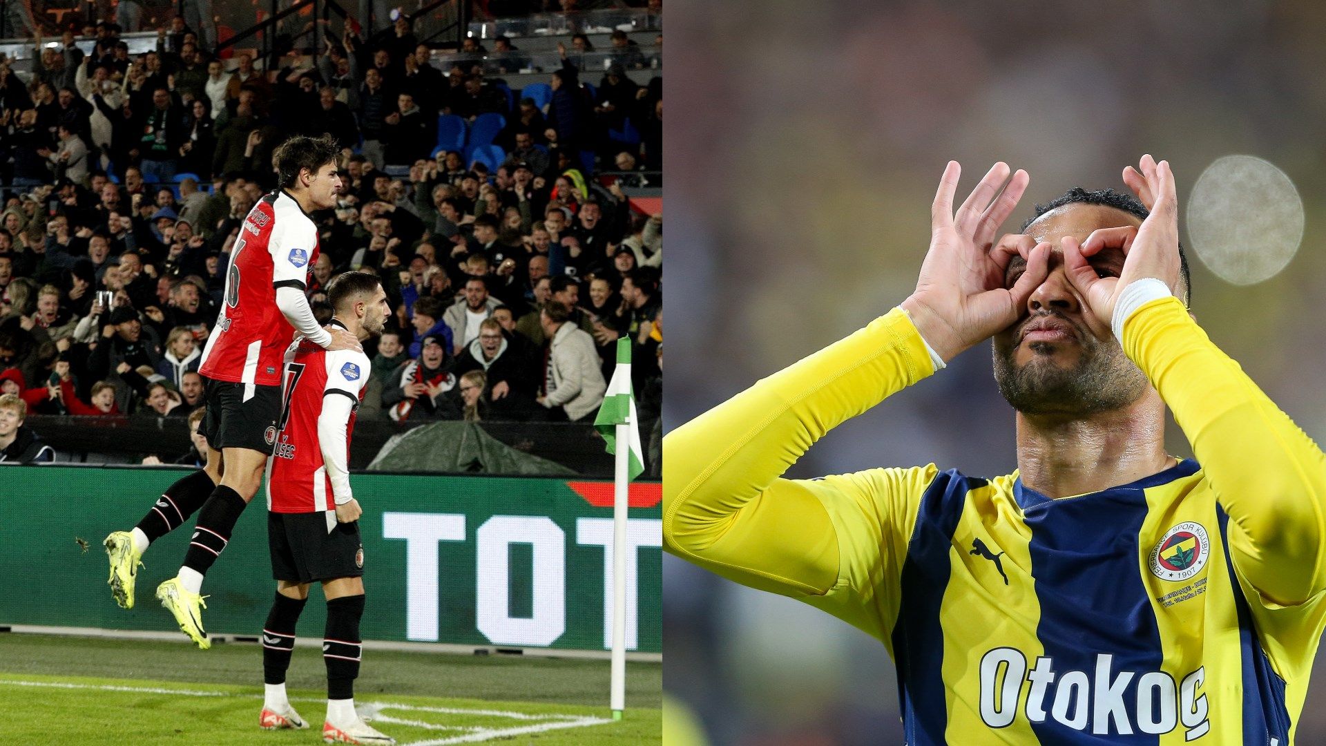 AZ Alkmaar-Fenerbahce