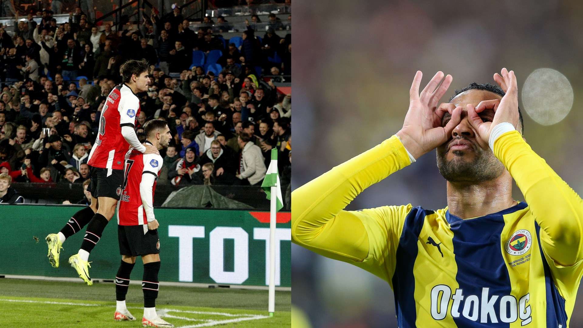 AZ Alkmaar-Fenerbahce