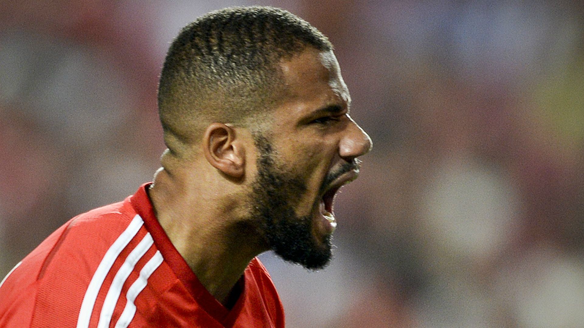 Man Utd winger hunt | Bebe
