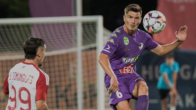 Kecskemét v Debrecen