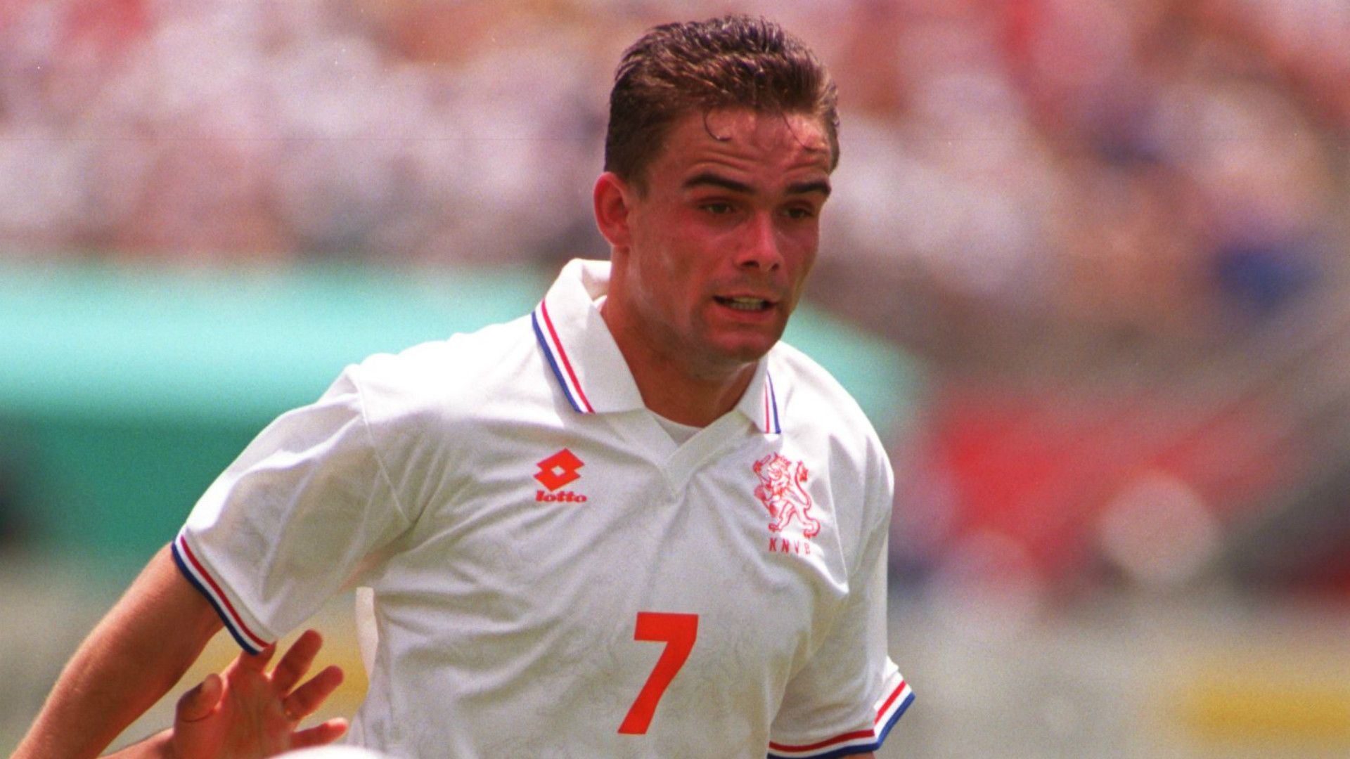 Marc Overmars