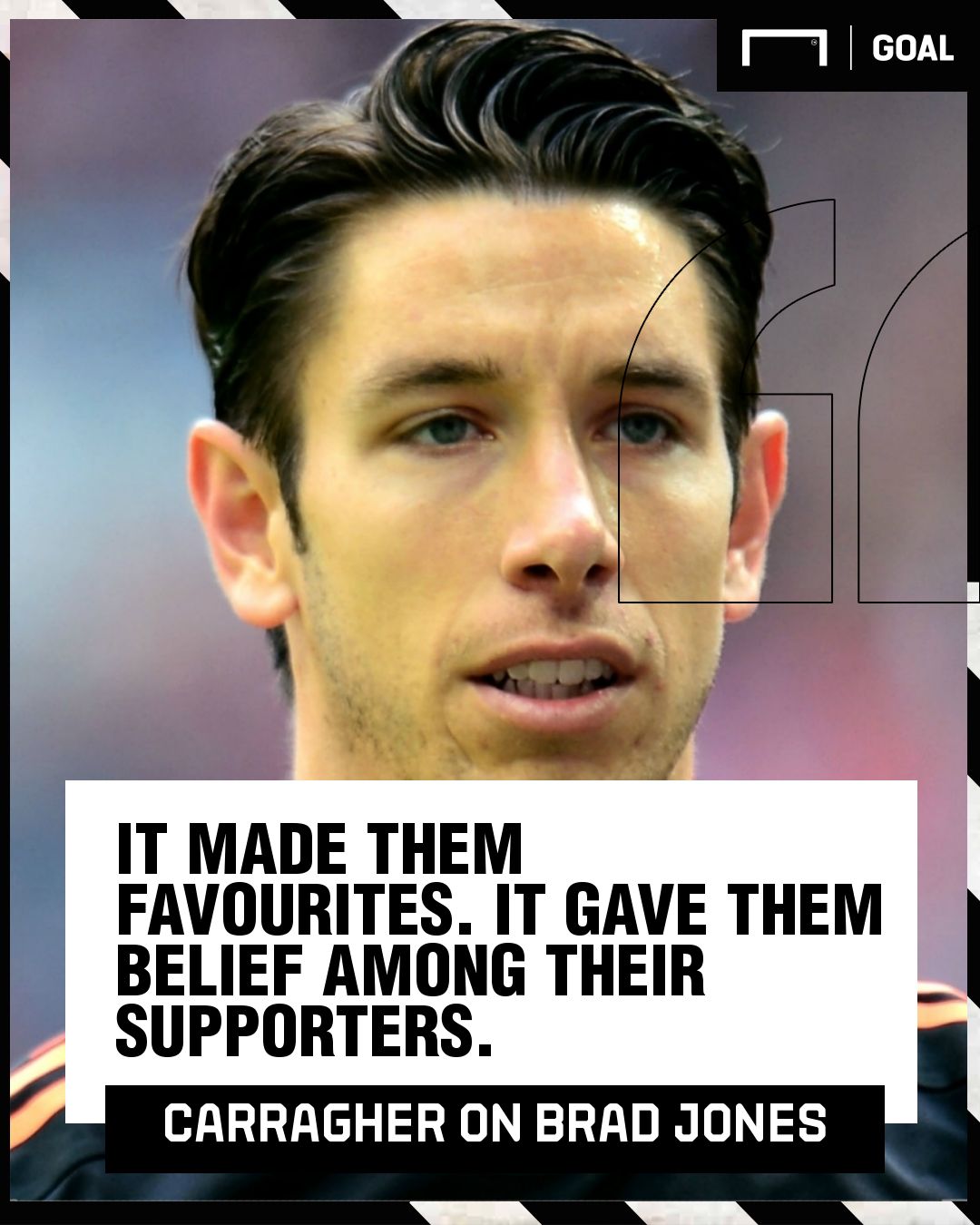 Jamie Carragher Brad Jones Liverpool Everton GFX