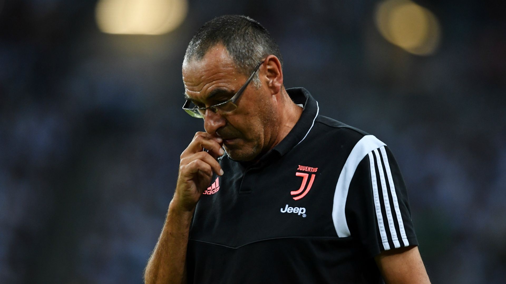Maurizio Sarri - cropped