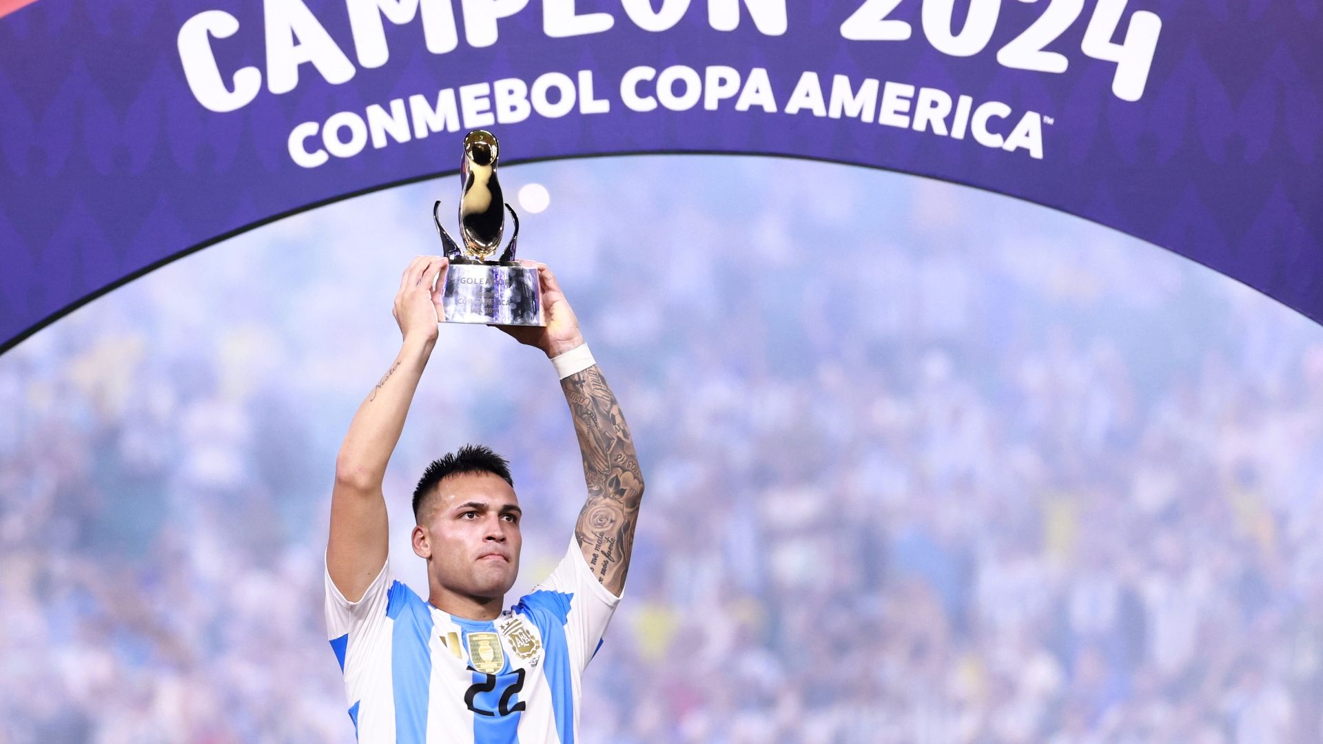 Lautaro Argentina