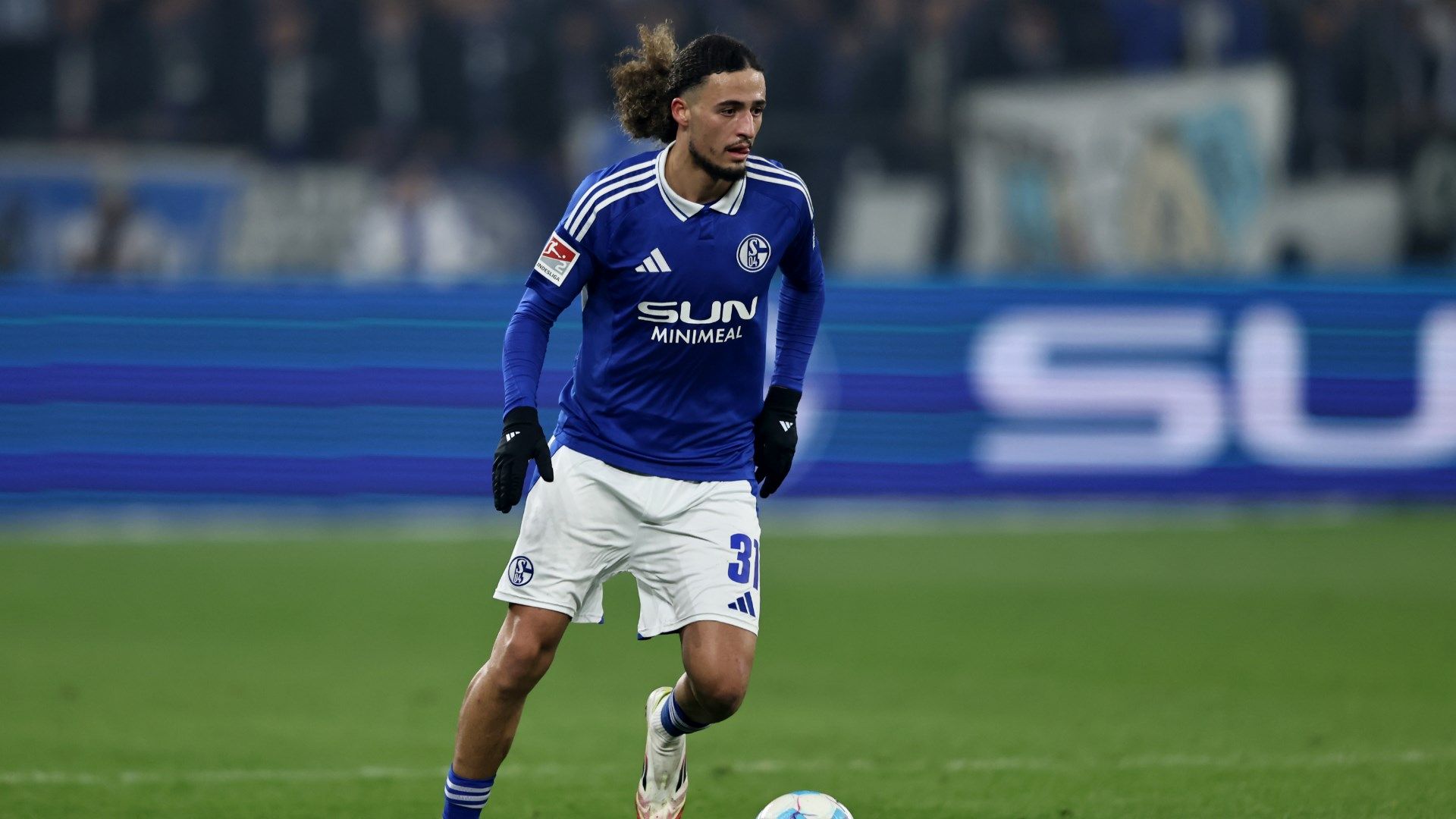 Taylan Bulut Schalke