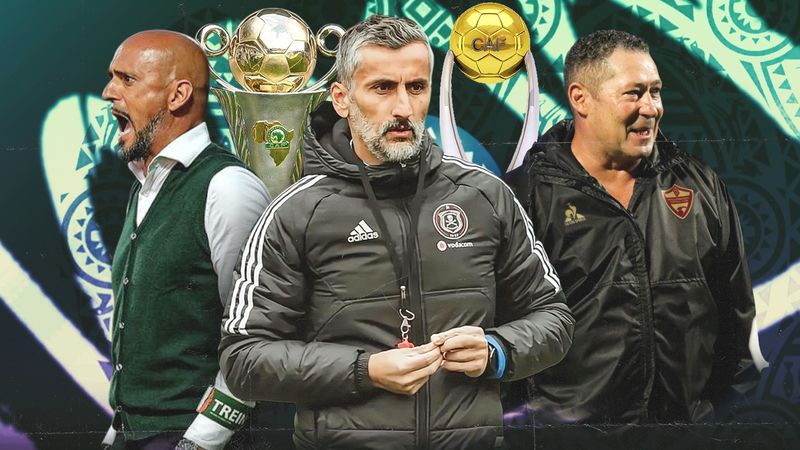 Cardoso, Riveiro & Barker GFX 