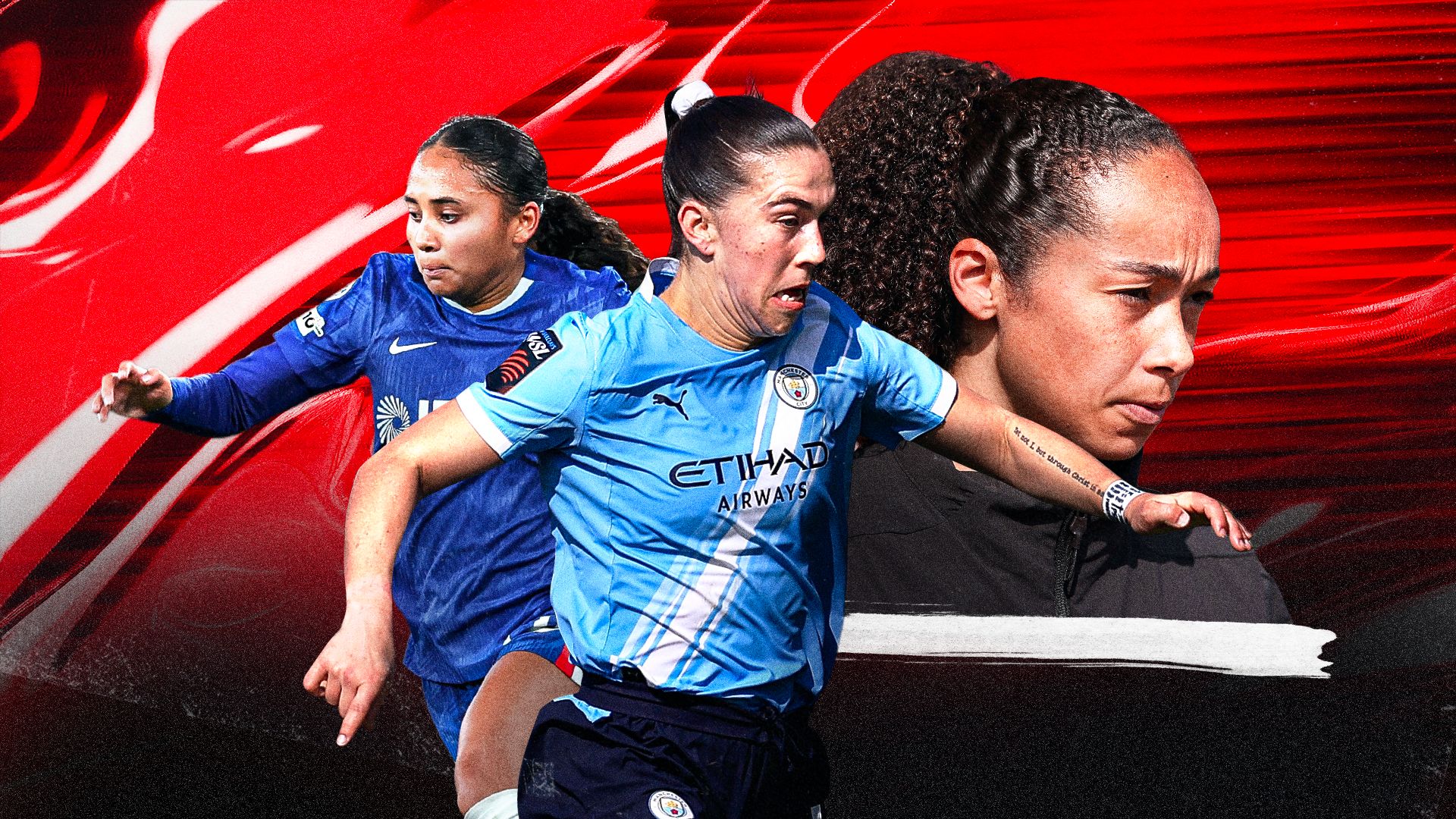 USWNT column March 30