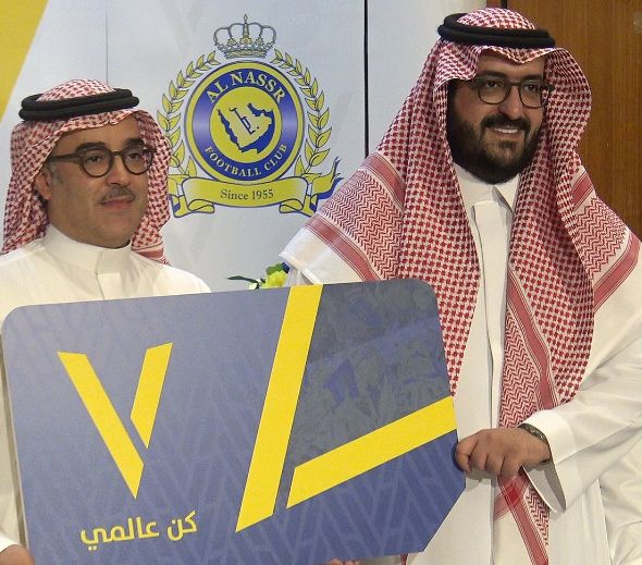 سعود آل سويلم