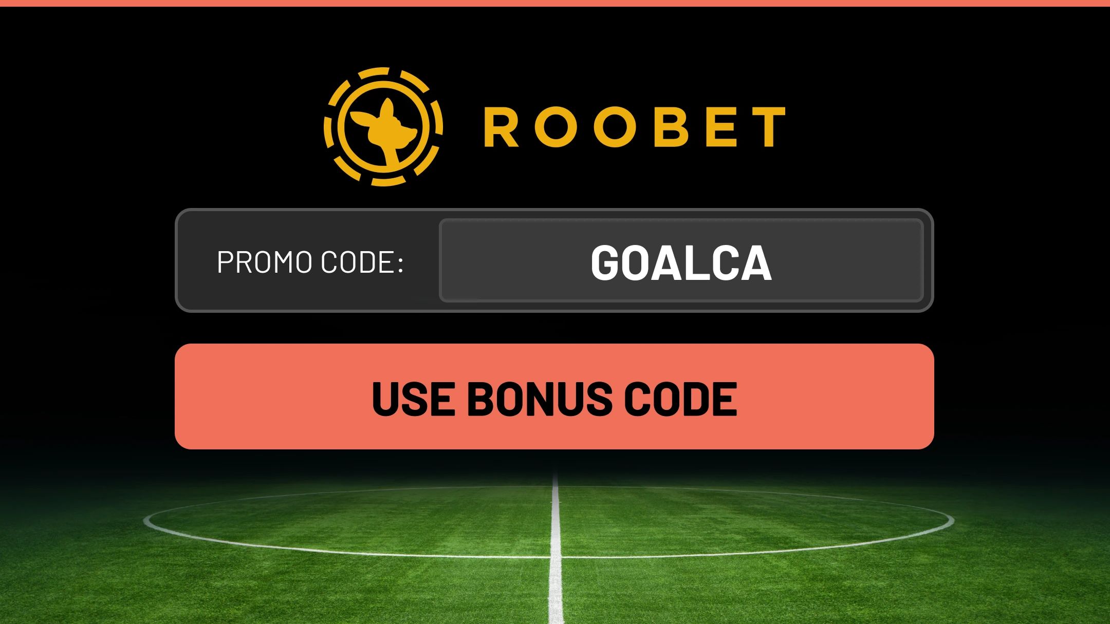 roobet promo code CA