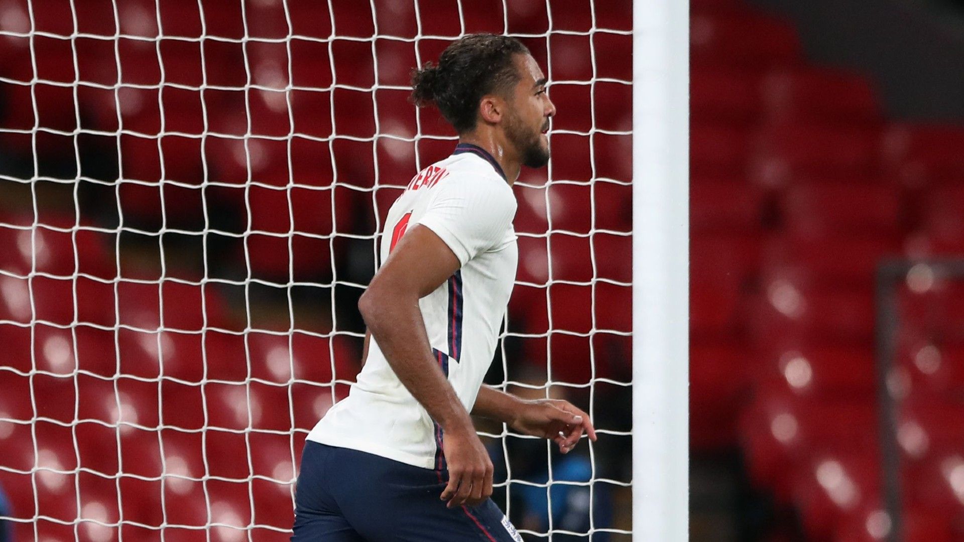 Calvert-Lewin England 2020