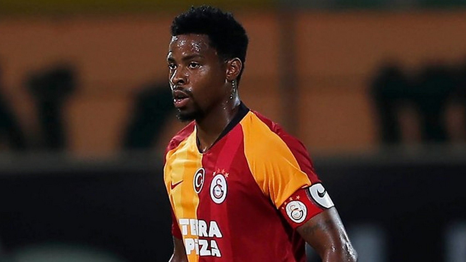 Ryan Donk Galatasaray