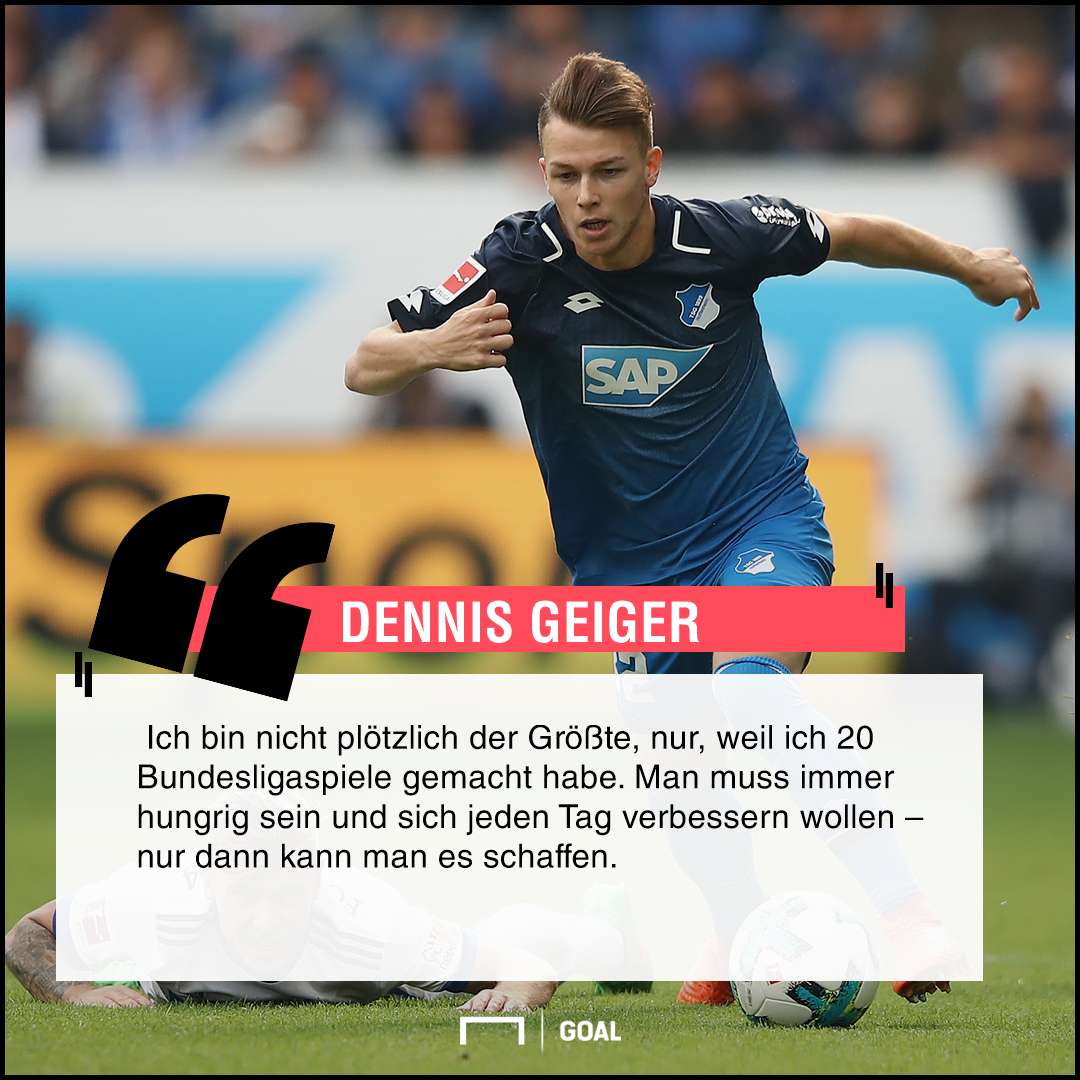 GFX Quote Dennis Geiger