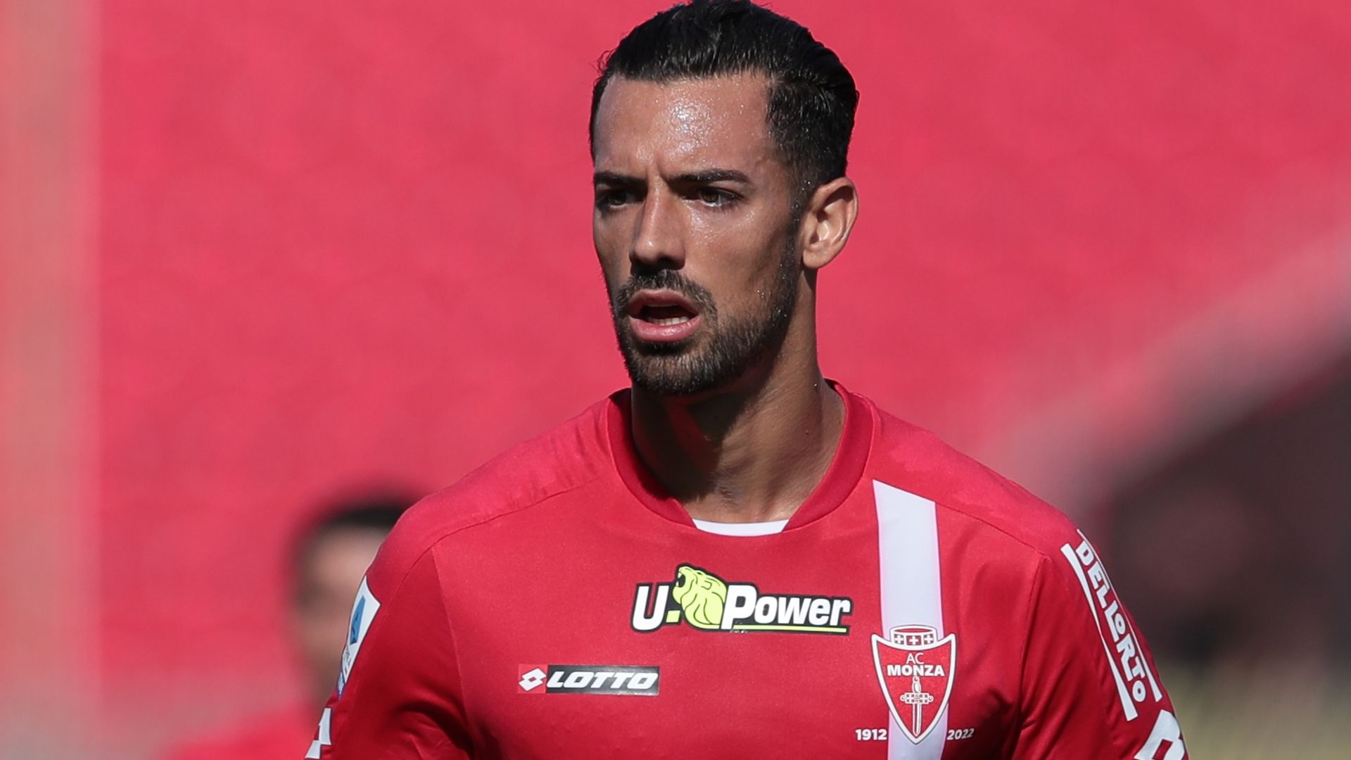 Pablo Mari Monza Serie A