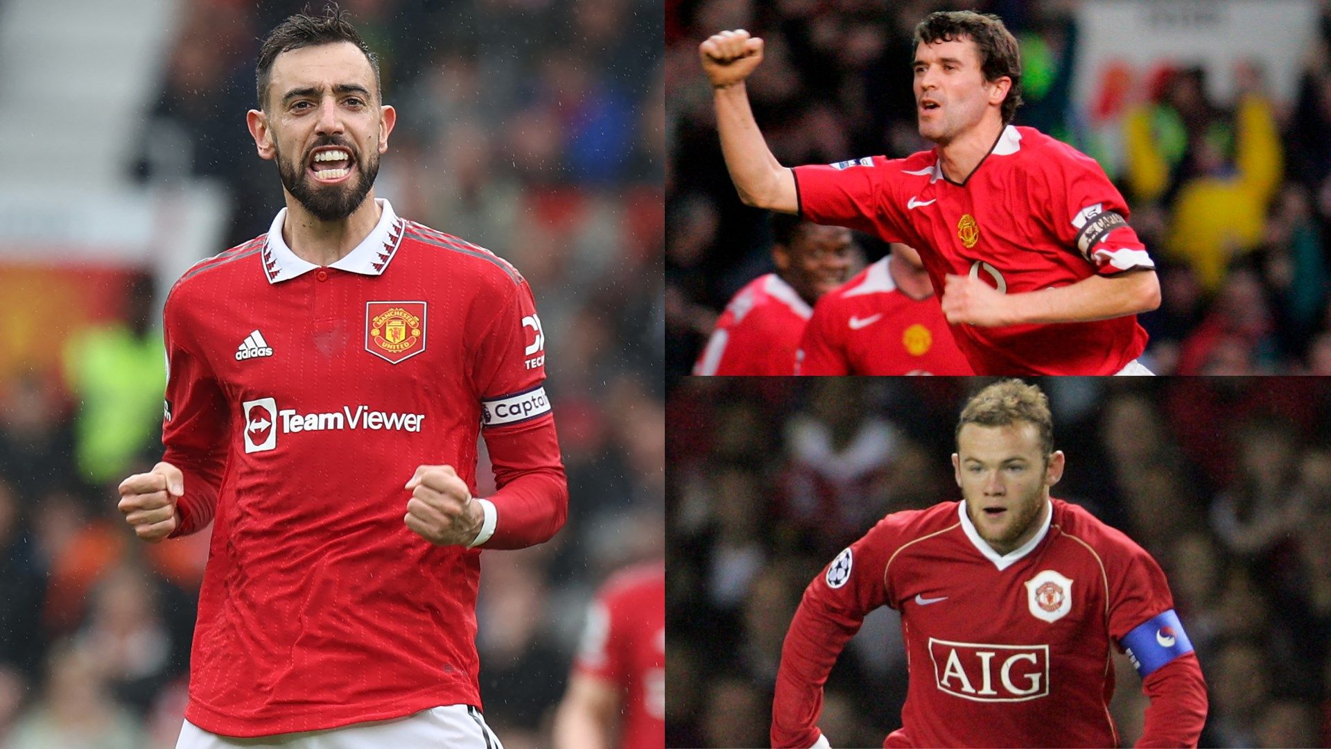 Fernandes Keane Rooney GFX