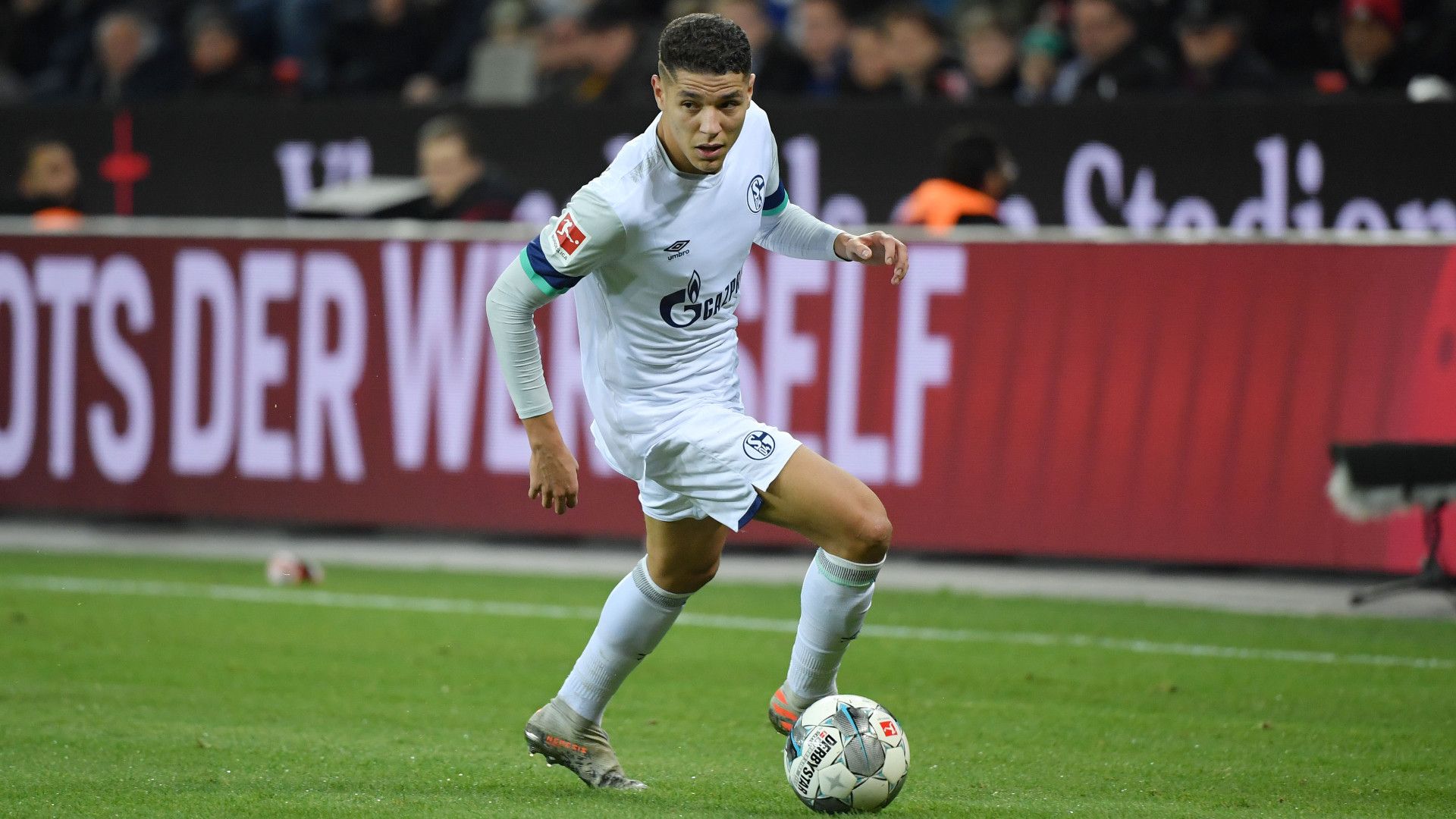 Amine Harit Schalke 04 07122019
