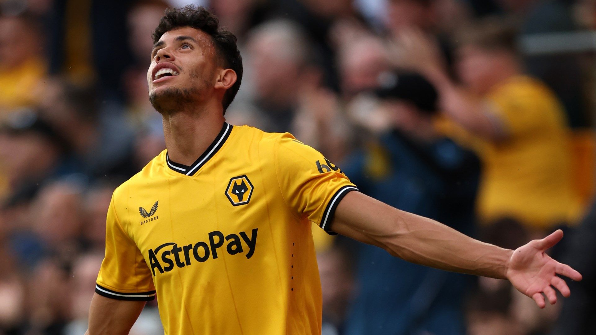 Matheus Nunes 2023-24