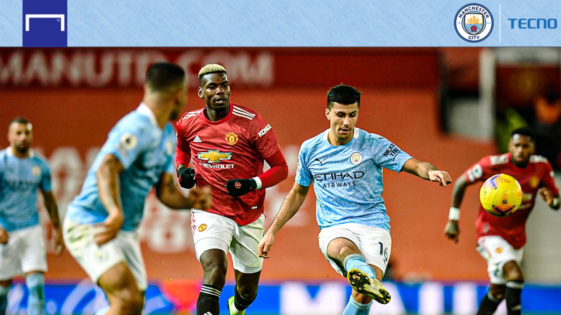 Manchester derby