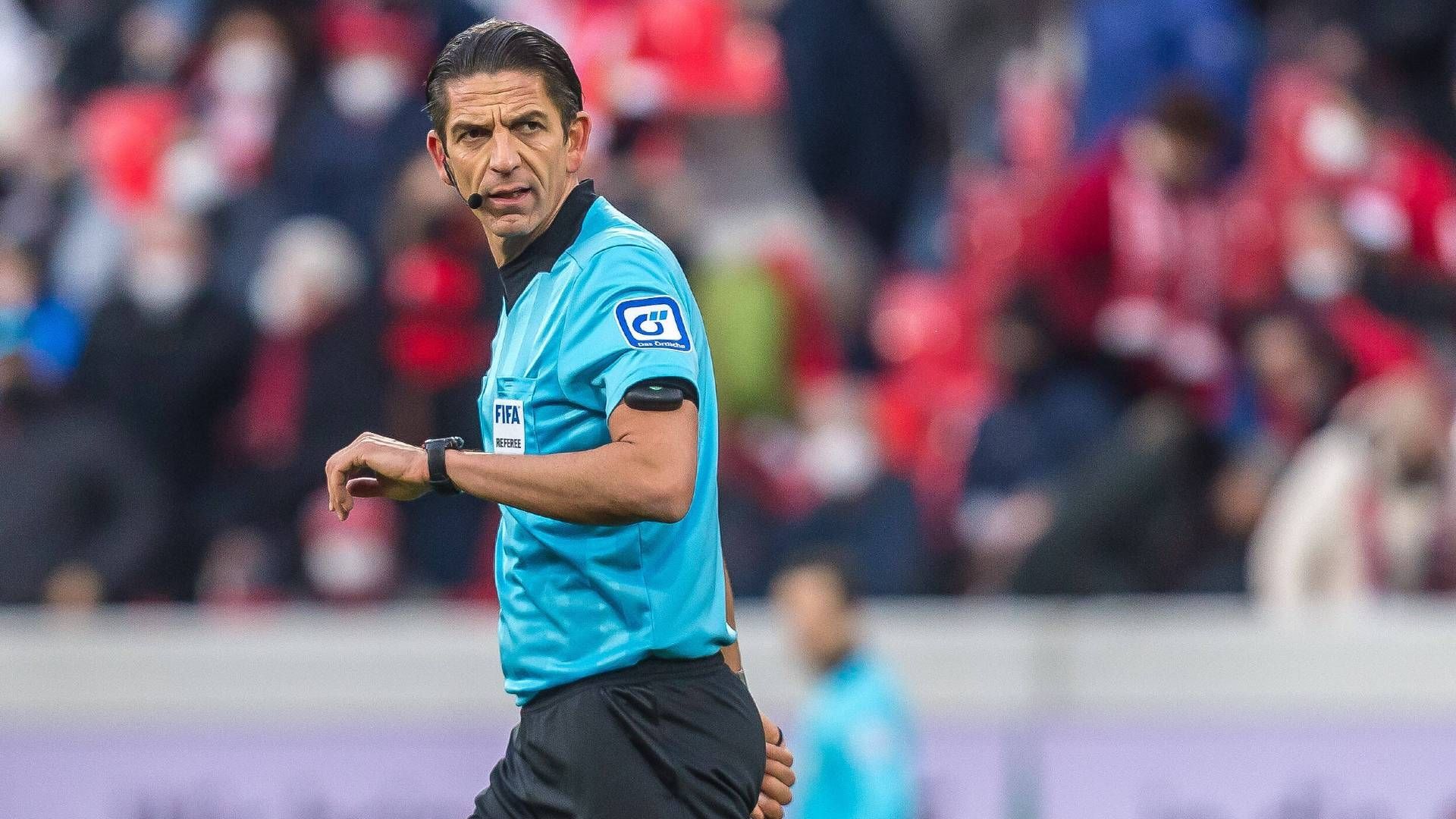 GER ONLY Deniz Aytekin