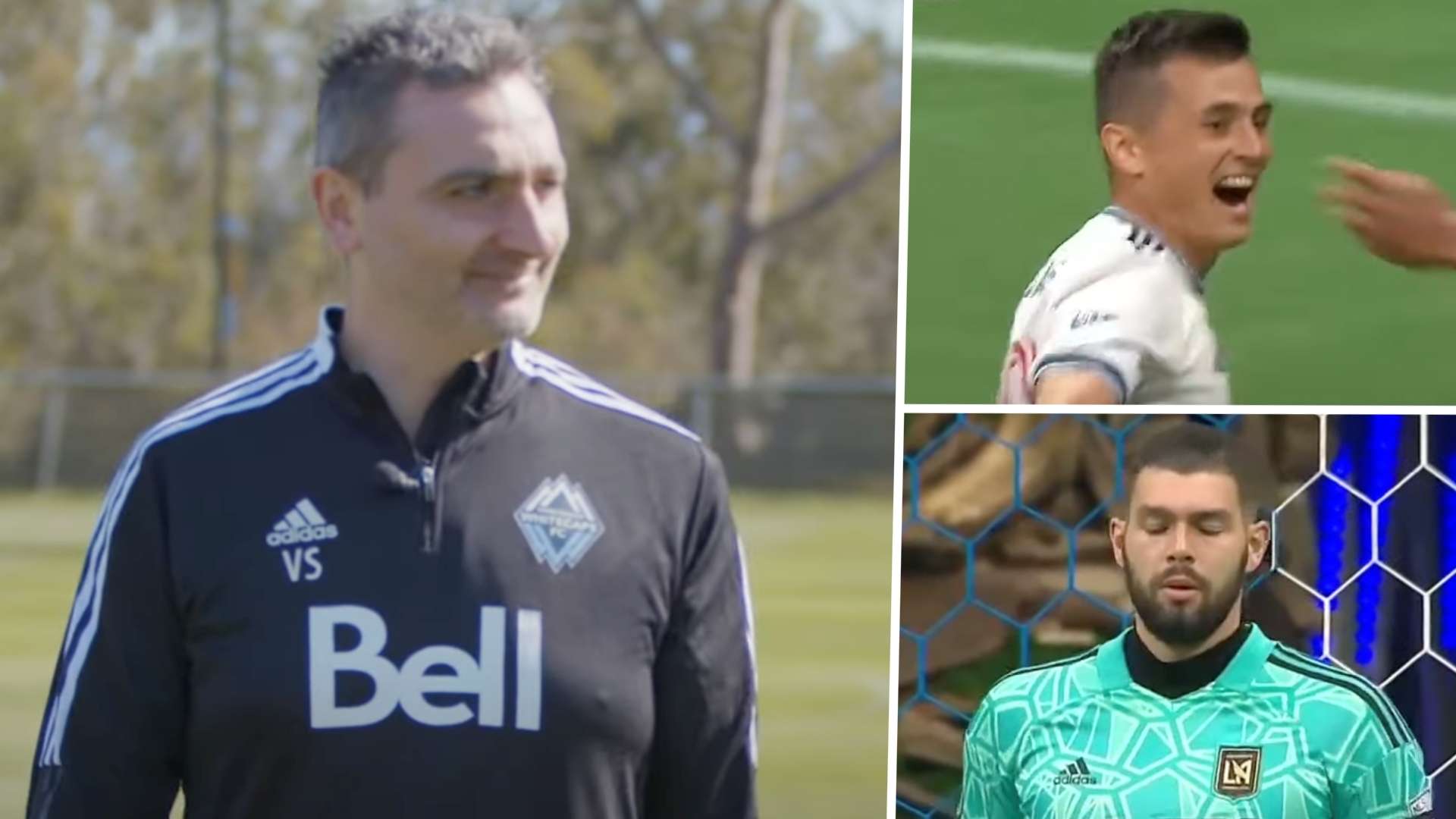 Sartini Vancouver Los Angeles