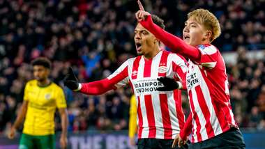 Ritsu Doan PSV 12072019