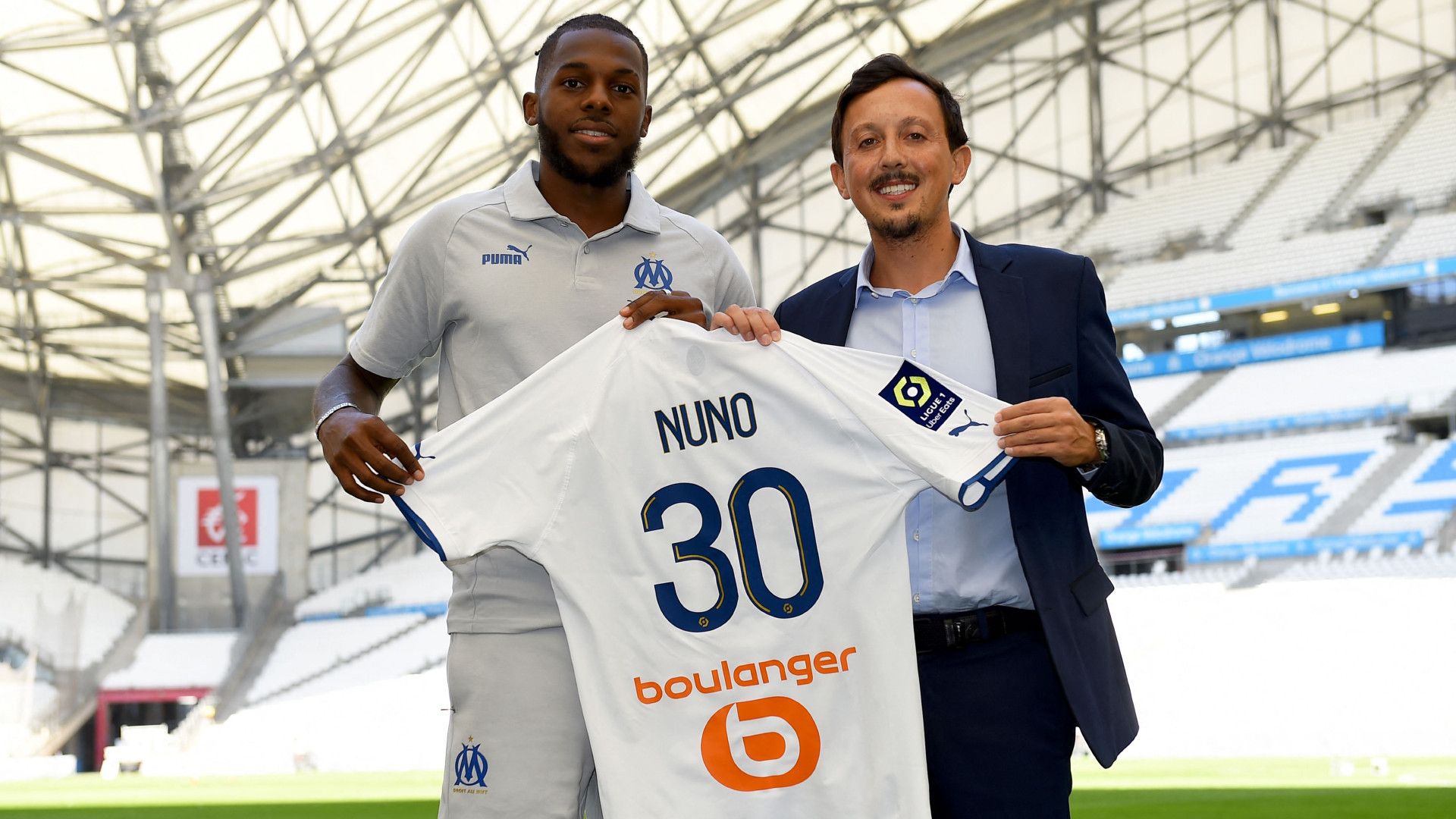 Nuno Tavares 2022-23