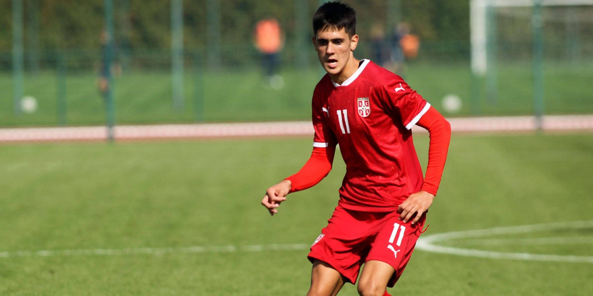 ONLY GERMANY Matija Popovic Serbia HIC 2:1