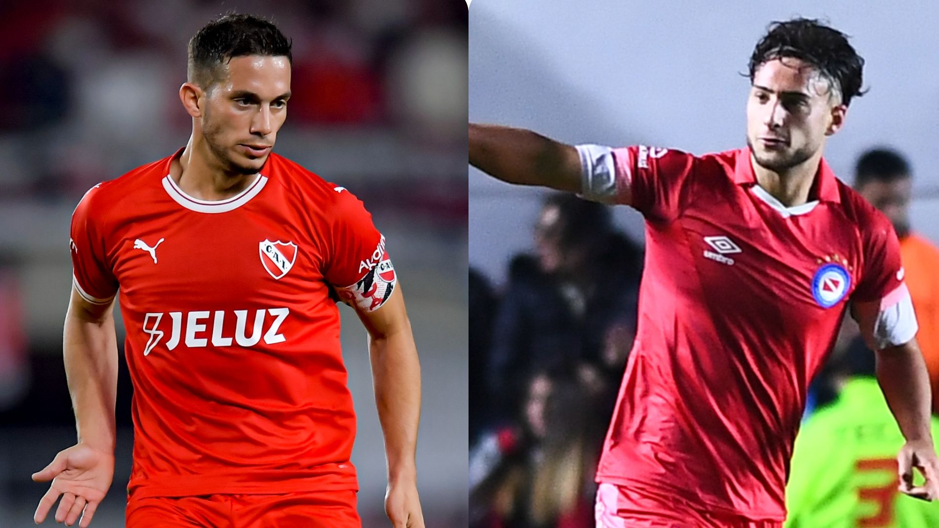 Argentinos Jrs Independiente Copa de la Liga Profesional 2023