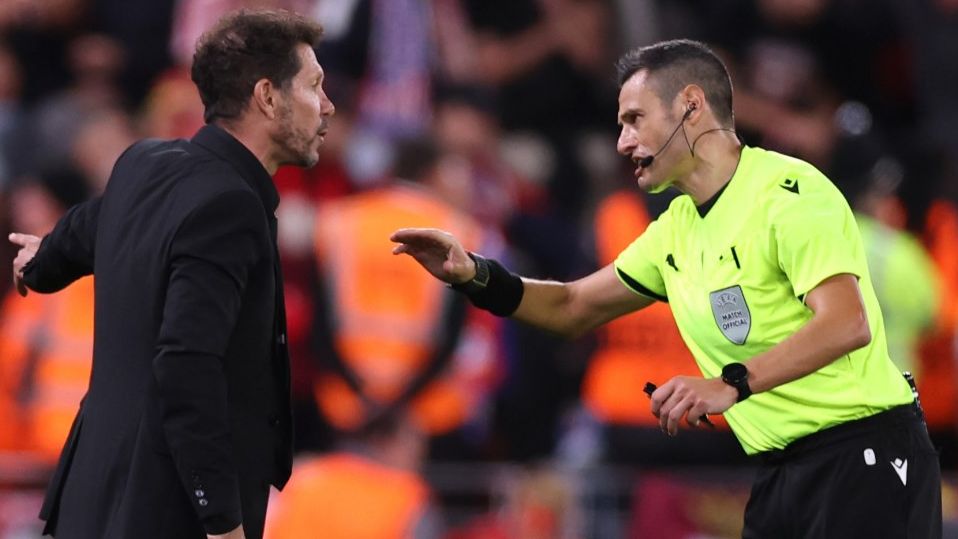 Simeone Mariani Liverpool Atletico