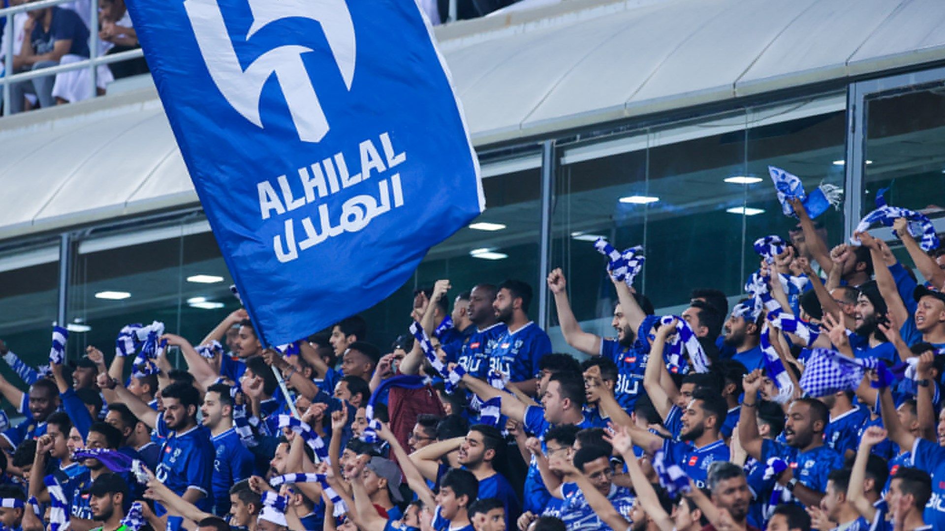 Hilal Fans SPL