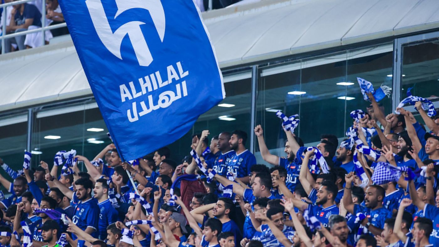 تعرف على جدول مباريات الهلال في كأس الملك السعودي 2026-2027 .. والقنوات الناقلة