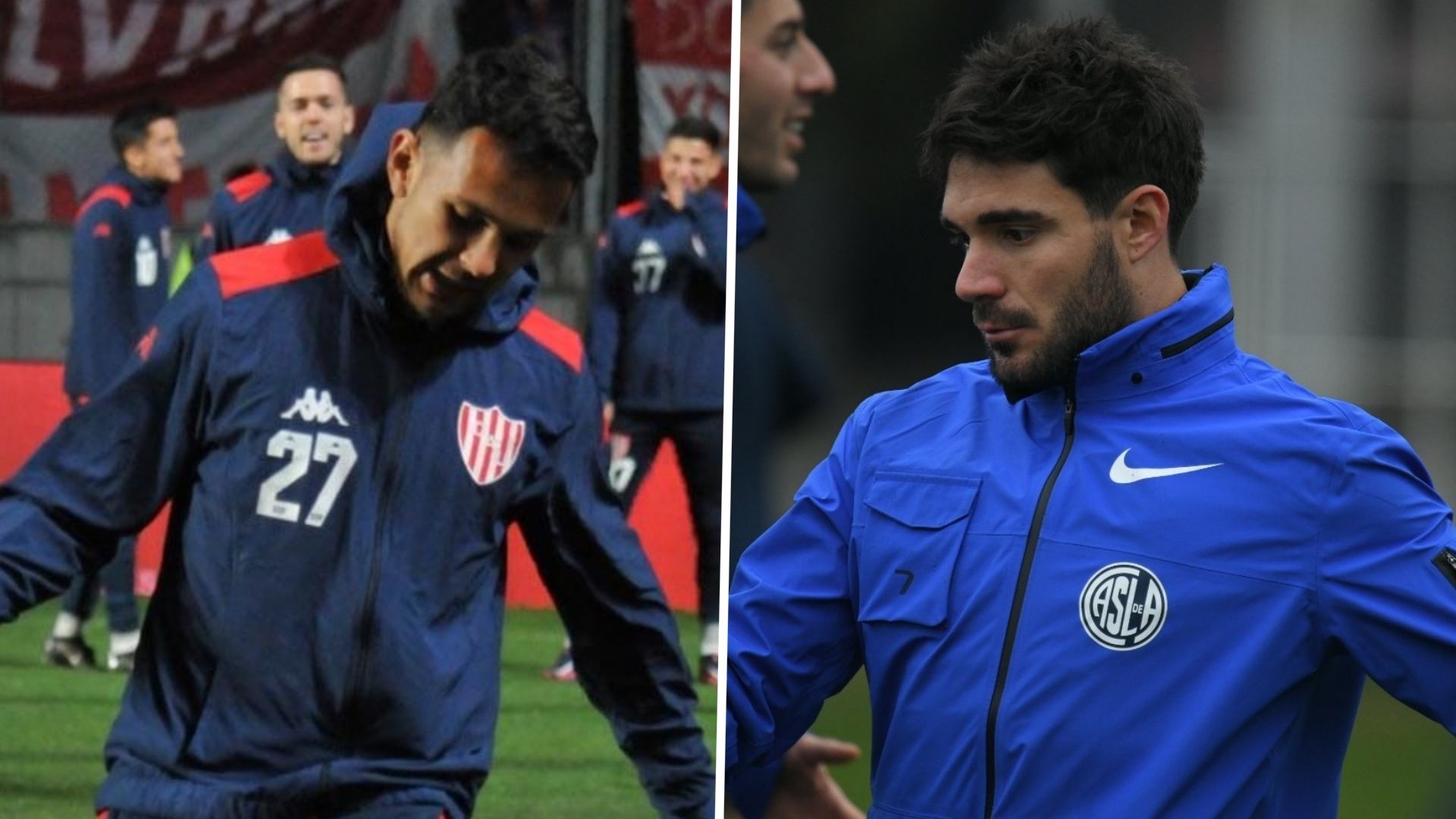 San Lorenzo Unión Torneo de la Liga Profesional 2022