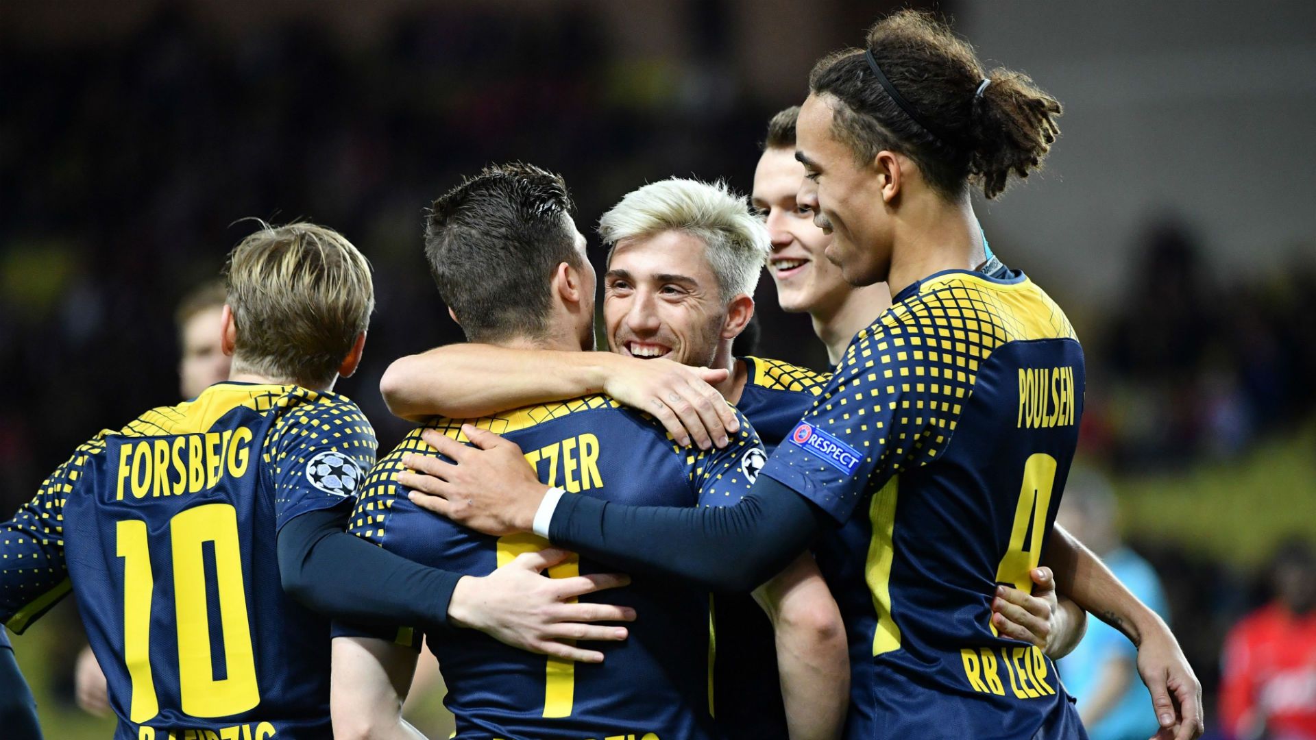 RB Leipzig Monaco Champions League 21112017.jpg