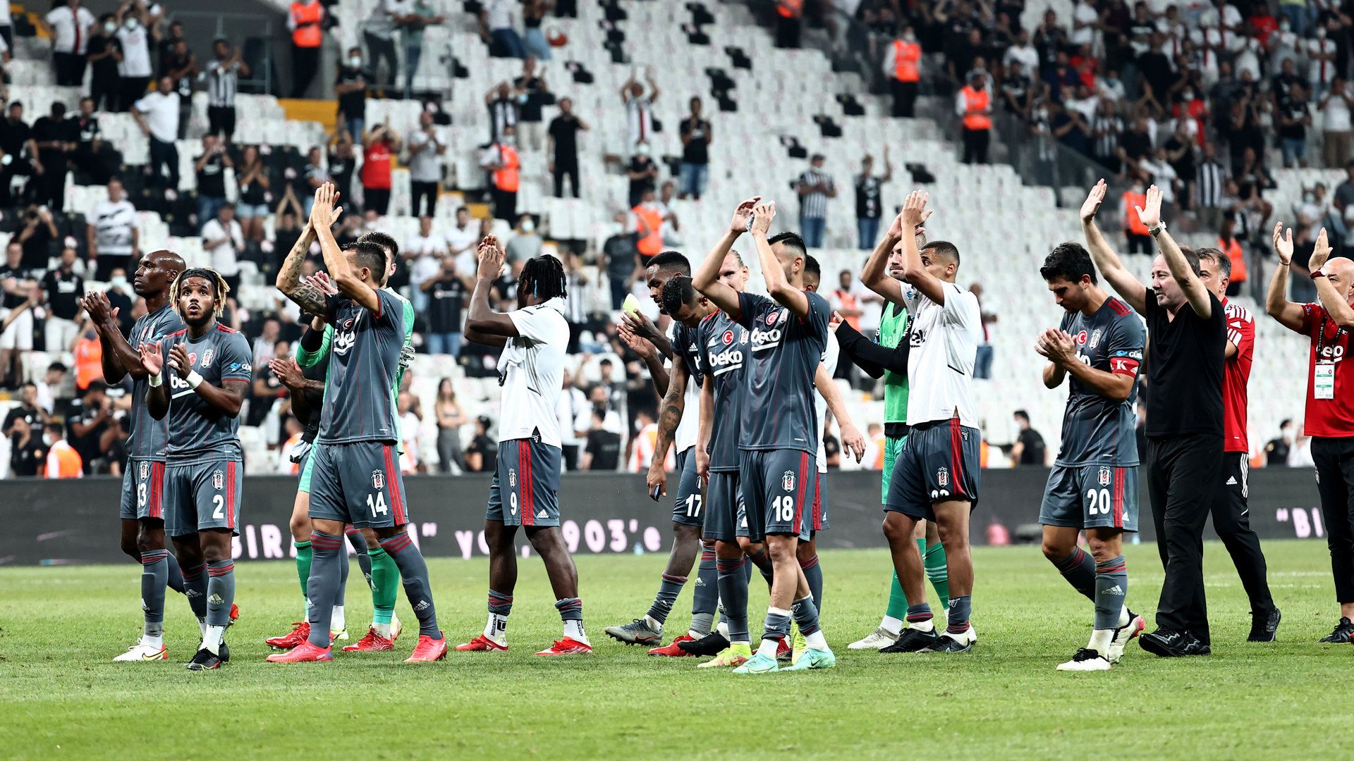 Beşiktaş
