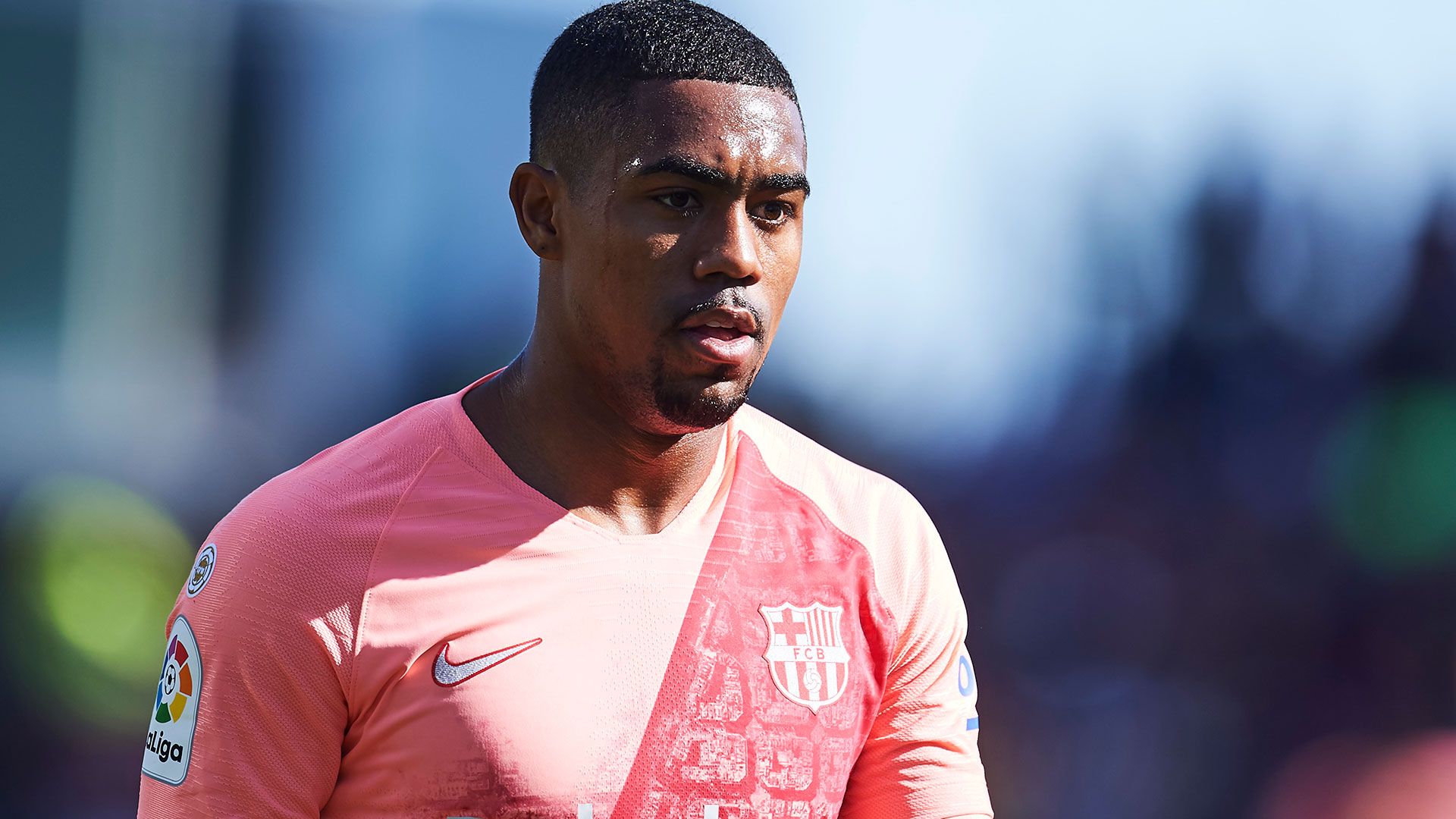 Malcolm Barcelona 08022019